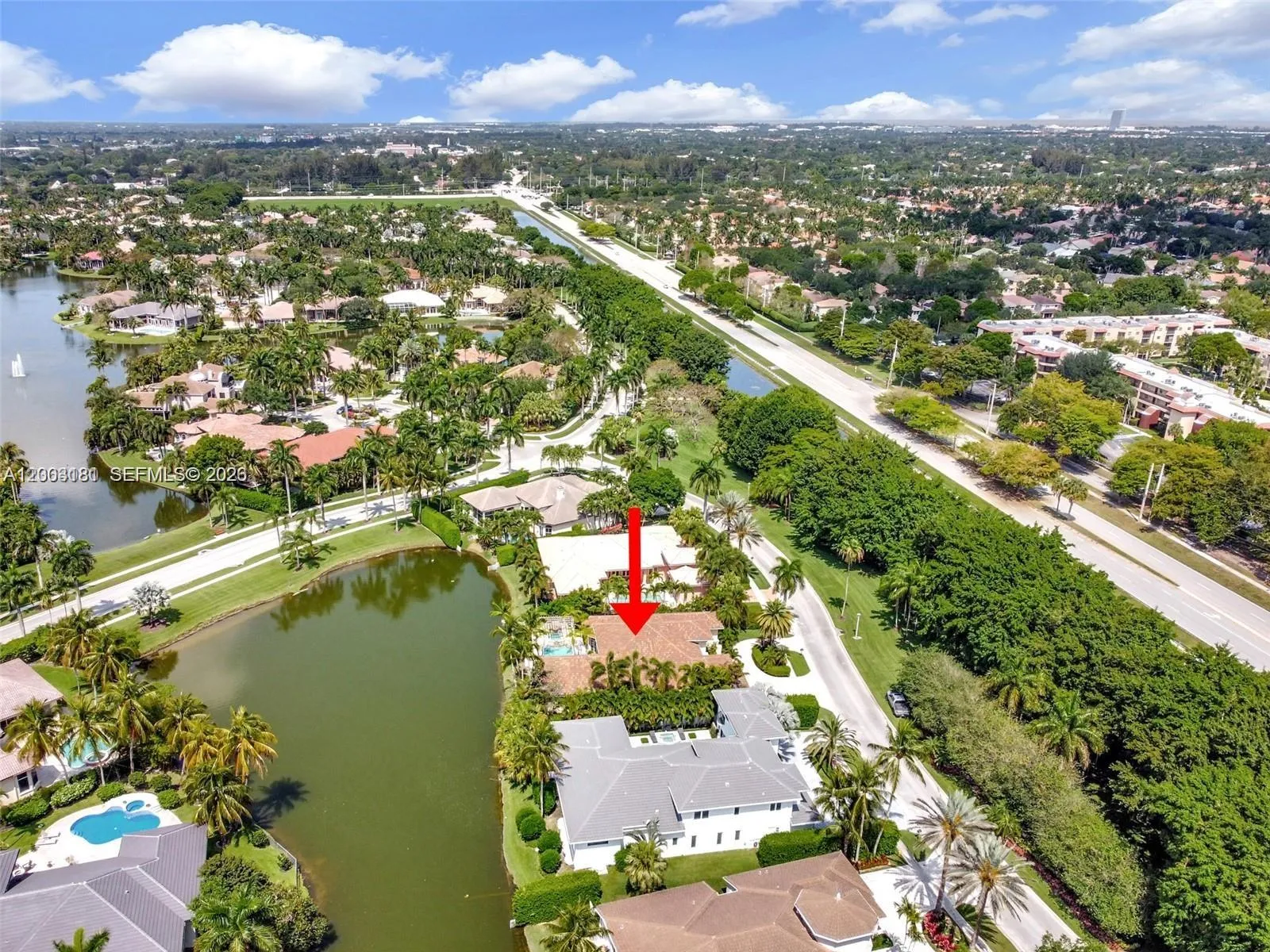 Plantation, Florida 33324, 4 Bedrooms Bedrooms, ,3 BathroomsBathrooms,Residential,For Sale,A12003181