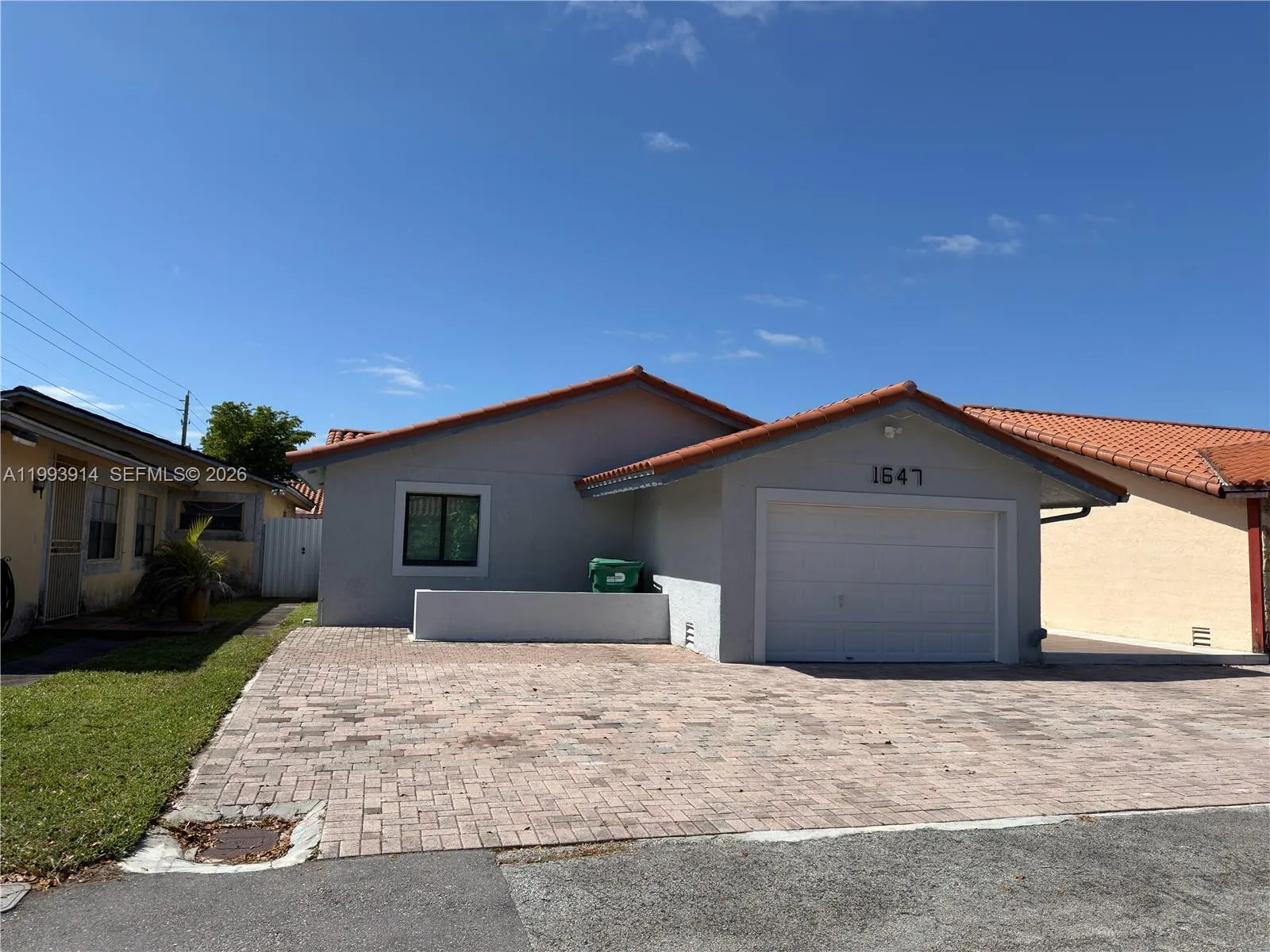 1647 Sw 136th Pl, Miami, Florida 33175, Miami, Florida 33175, 4 Bedrooms Bedrooms, ,2 BathroomsBathrooms,Residential,For Sale,1647 Sw 136th Pl, Miami, Florida 33175,A11993914