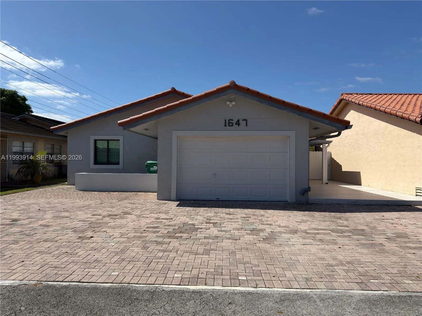 1647 Sw 136th Pl, Miami, Florida 33175, Miami, Florida 33175, 4 Bedrooms Bedrooms, ,2 BathroomsBathrooms,Residential,For Sale,1647 Sw 136th Pl, Miami, Florida 33175,A11993914