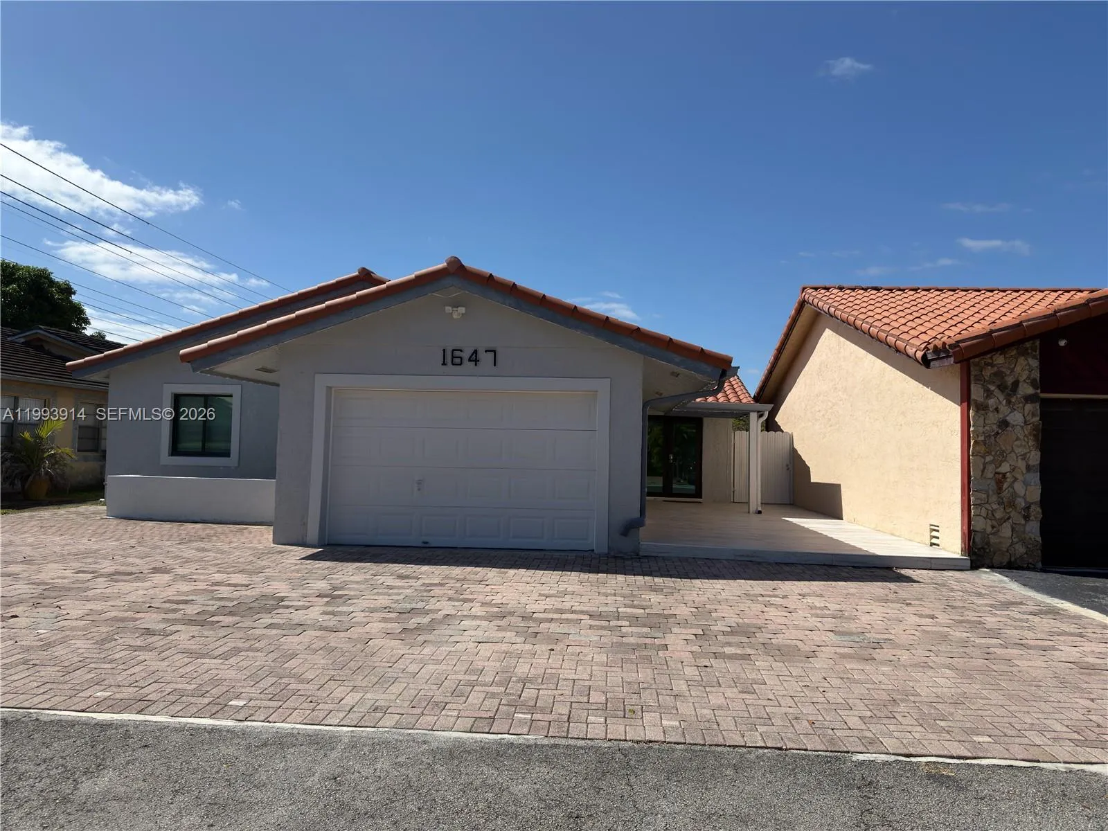 1647 Sw 136th Pl, Miami, Florida 33175, Miami, Florida 33175, 4 Bedrooms Bedrooms, ,2 BathroomsBathrooms,Residential,For Sale,1647 Sw 136th Pl, Miami, Florida 33175,A11993914