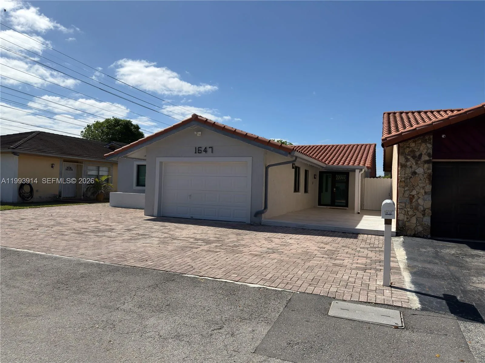 1647 Sw 136th Pl, Miami, Florida 33175, Miami, Florida 33175, 4 Bedrooms Bedrooms, ,2 BathroomsBathrooms,Residential,For Sale,1647 Sw 136th Pl, Miami, Florida 33175,A11993914