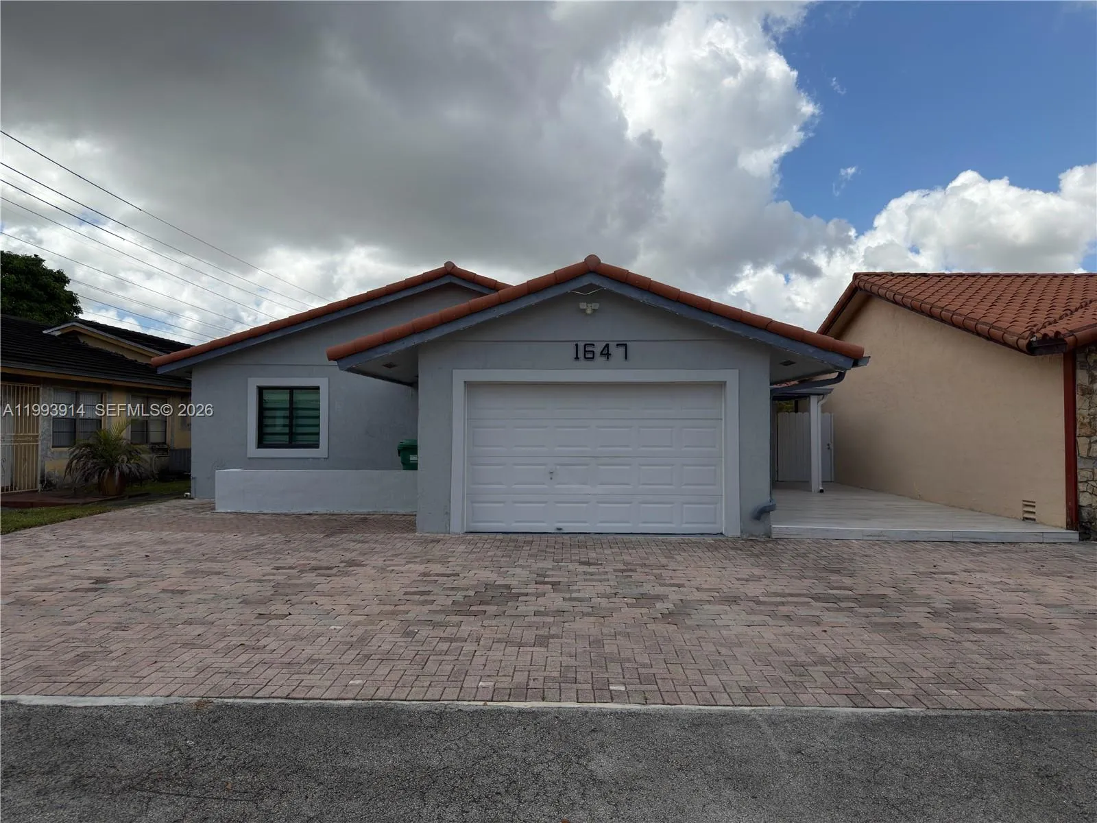 1647 Sw 136th Pl, Miami, Florida 33175, Miami, Florida 33175, 4 Bedrooms Bedrooms, ,2 BathroomsBathrooms,Residential,For Sale,1647 Sw 136th Pl, Miami, Florida 33175,A11993914