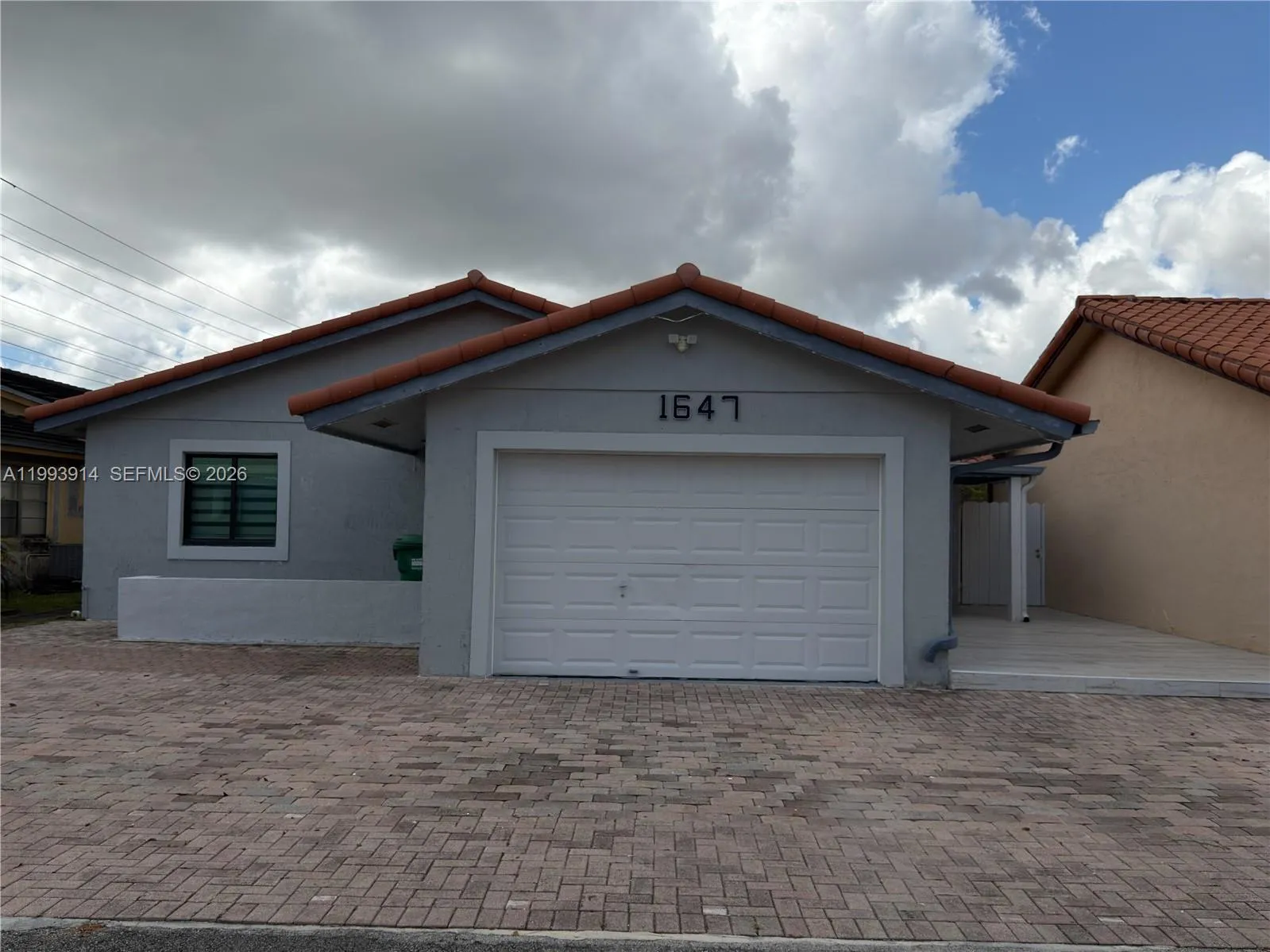 1647 Sw 136th Pl, Miami, Florida 33175, Miami, Florida 33175, 4 Bedrooms Bedrooms, ,2 BathroomsBathrooms,Residential,For Sale,1647 Sw 136th Pl, Miami, Florida 33175,A11993914