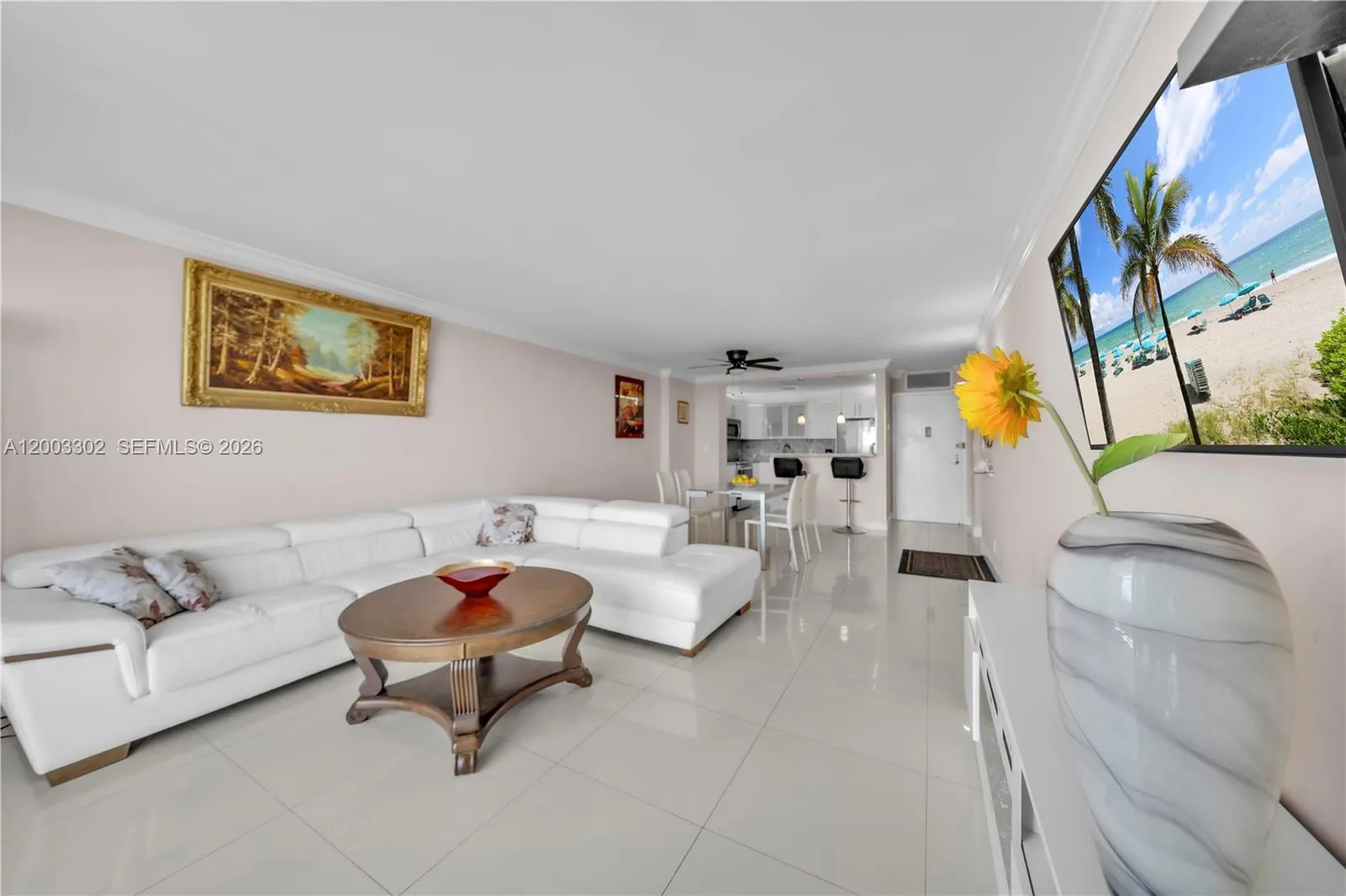 2201 S Ocean Dr 1706(availbale Now), Hollywood, Fl, Hollywood, Florida 33019, 1 Bedroom Bedrooms, ,2 BathroomsBathrooms,Residential Lease,For Rent,2201 S Ocean Dr 1706(availbale Now), Hollywood, Fl,A12003302