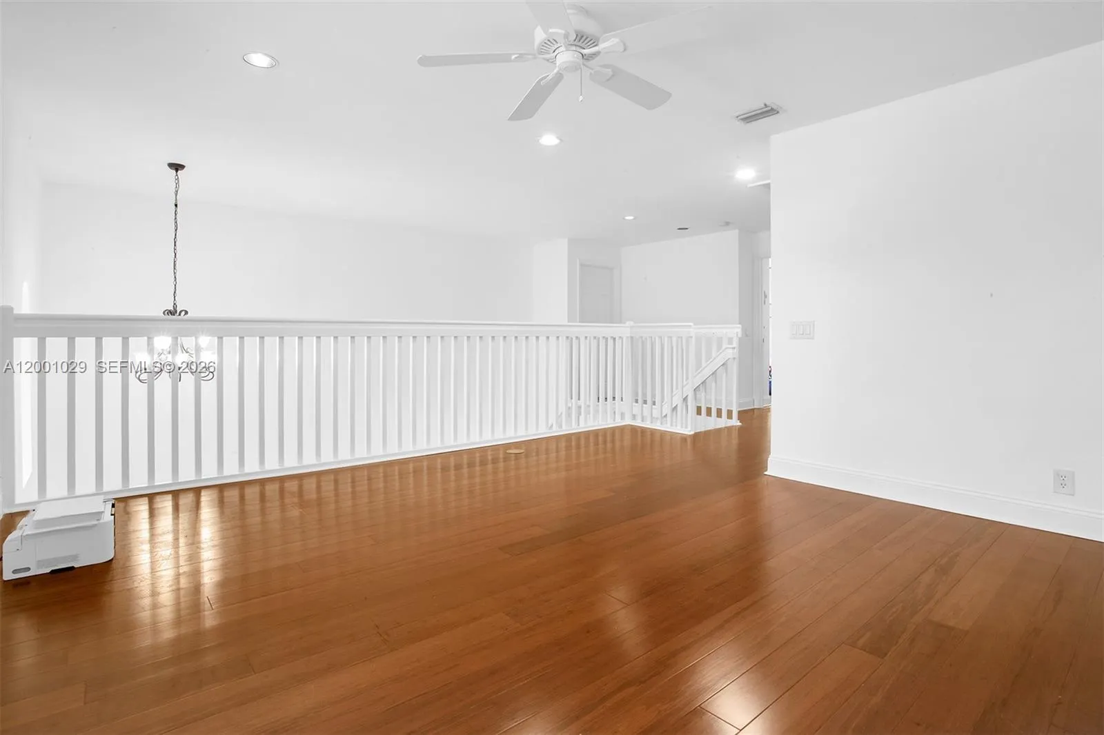 Oversize Den / office /playroom