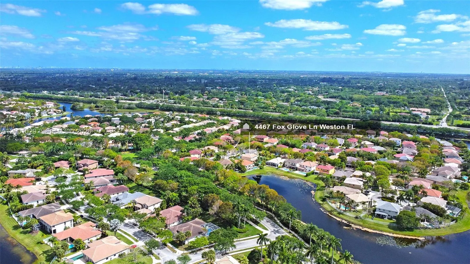 4467 Fox Glove Ln, Weston, Florida 33331, Weston, Florida 33331, 4 Bedrooms Bedrooms, ,3 BathroomsBathrooms,Residential,For Sale,4467 Fox Glove Ln, Weston, Florida 33331,A12001029