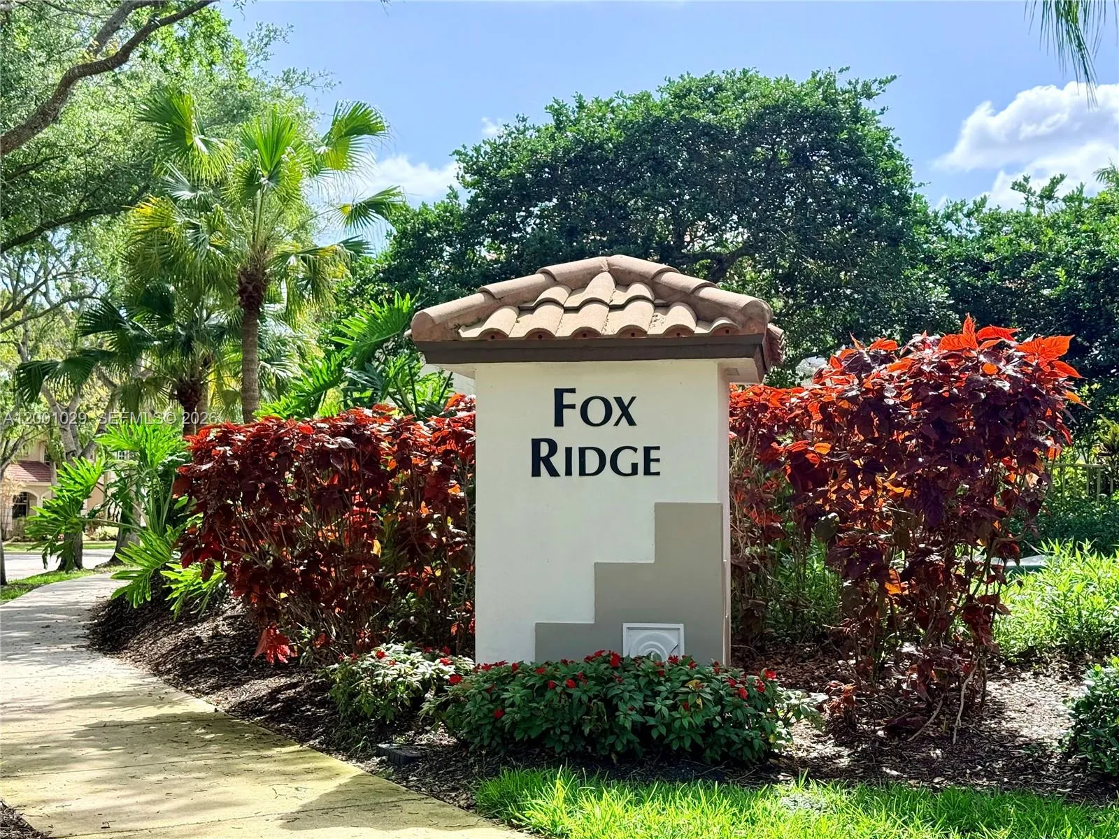 4467 Fox Glove Ln, Weston, Florida 33331, Weston, Florida 33331, 4 Bedrooms Bedrooms, ,3 BathroomsBathrooms,Residential,For Sale,4467 Fox Glove Ln, Weston, Florida 33331,A12001029