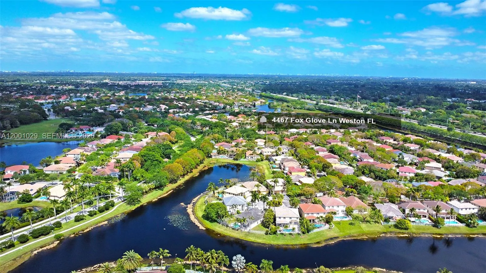 4467 Fox Glove Ln, Weston, Florida 33331, Weston, Florida 33331, 4 Bedrooms Bedrooms, ,3 BathroomsBathrooms,Residential,For Sale,4467 Fox Glove Ln, Weston, Florida 33331,A12001029