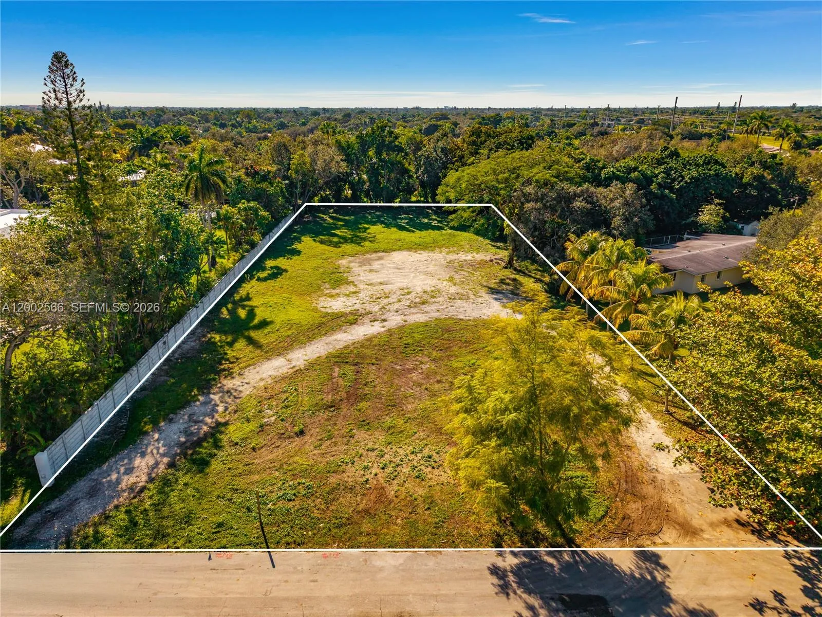9800 Sw 114th St, Miami, Florida 33176, Miami, Florida 33176, ,Land,For Sale,9800 Sw 114th St, Miami, Florida 33176,A12002566