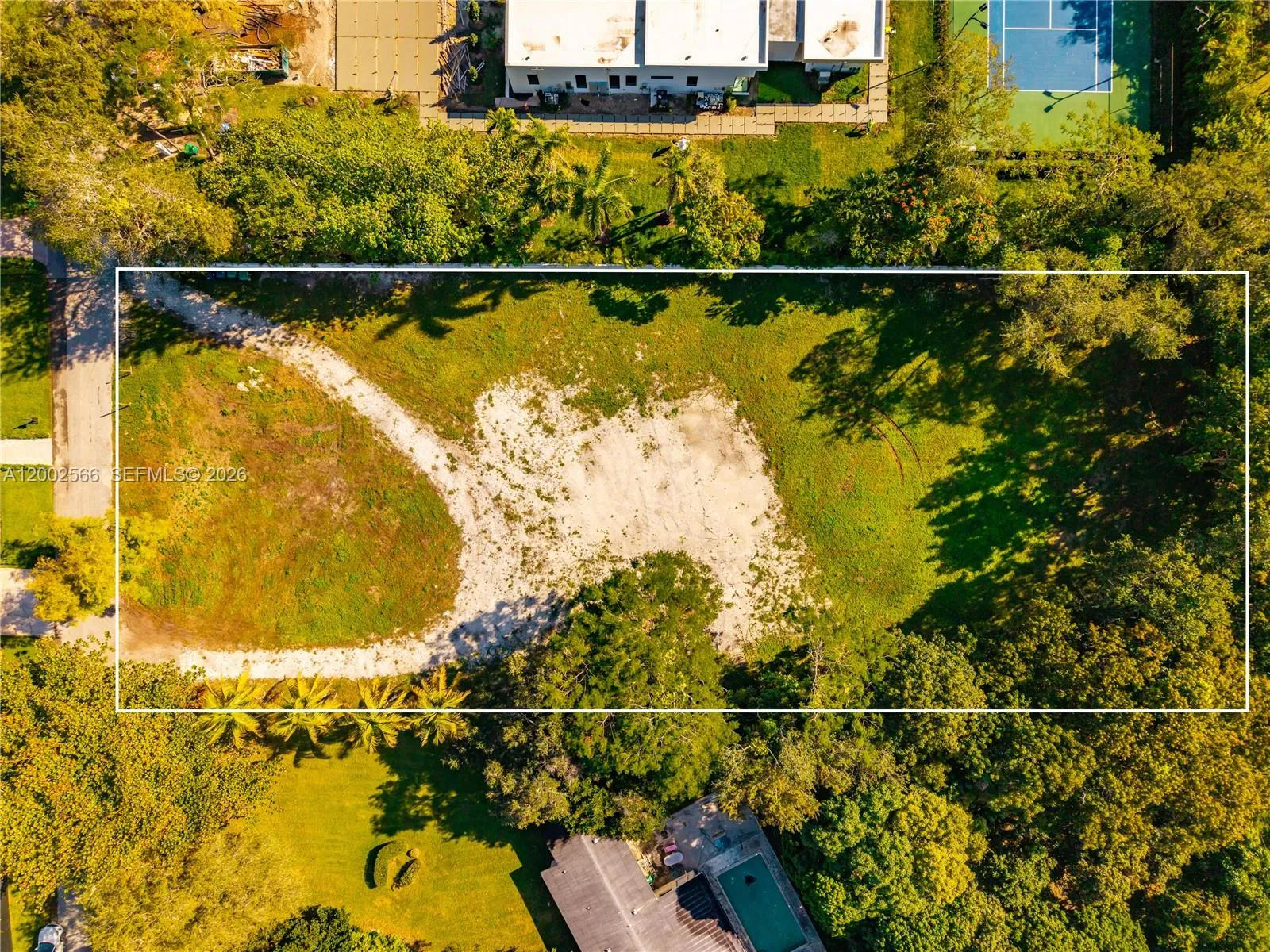 9800 Sw 114th St, Miami, Florida 33176, Miami, Florida 33176, ,Land,For Sale,9800 Sw 114th St, Miami, Florida 33176,A12002566