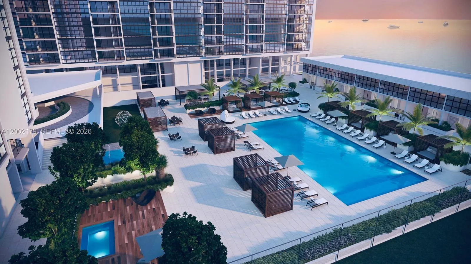 1901 Brickell Ave B1809, Miami, Florida 33129, Miami, Florida 33129, 4 Bedrooms Bedrooms, ,3 BathroomsBathrooms,Residential Lease,For Rent,1901 Brickell Ave B1809, Miami, Florida 33129,A12002179