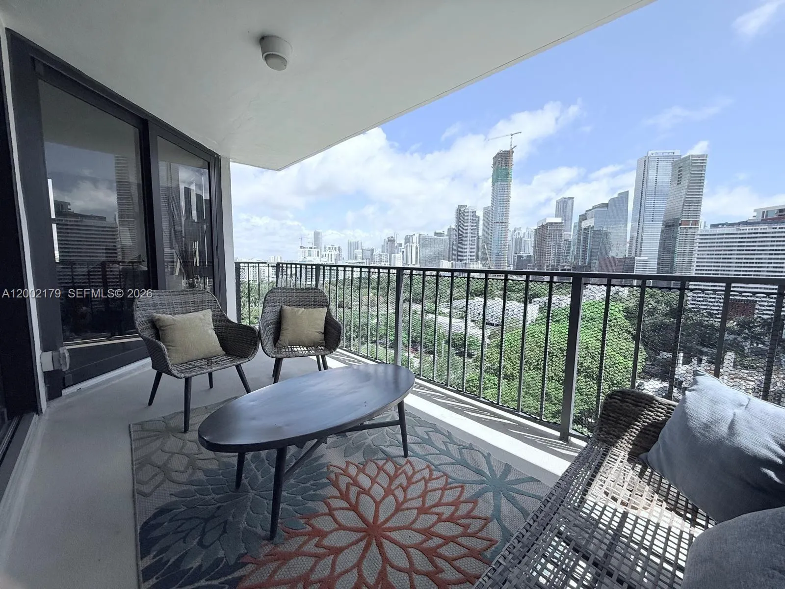 1901 Brickell Ave B1809, Miami, Florida 33129, Miami, Florida 33129, 4 Bedrooms Bedrooms, ,3 BathroomsBathrooms,Residential Lease,For Rent,1901 Brickell Ave B1809, Miami, Florida 33129,A12002179