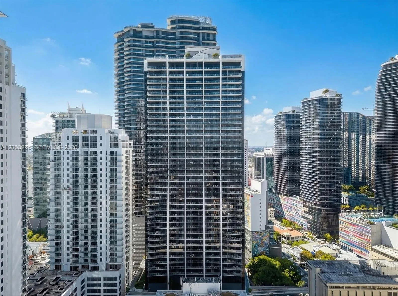 1010 Brickell Ave 3608, Miami, Florida 33131, Miami, Florida 33131, 1 Bedroom Bedrooms, ,1 BathroomBathrooms,Residential,For Sale,1010 Brickell Ave 3608, Miami, Florida 33131,A12003286