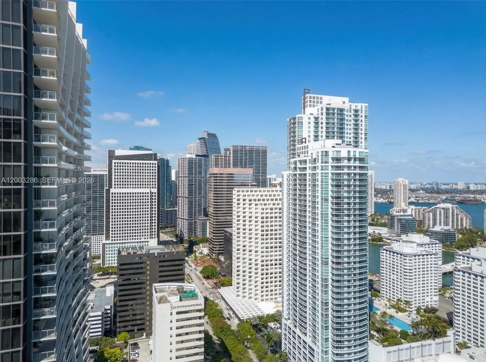 1010 Brickell Ave 3608, Miami, Florida 33131, Miami, Florida 33131, 1 Bedroom Bedrooms, ,1 BathroomBathrooms,Residential,For Sale,1010 Brickell Ave 3608, Miami, Florida 33131,A12003286