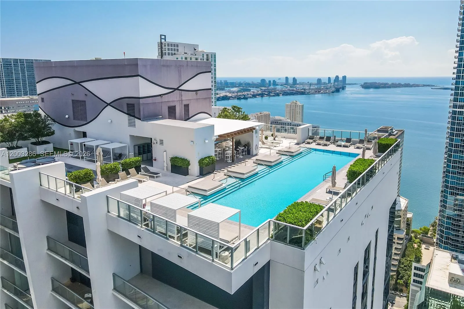 1010 Brickell Ave 3608, Miami, Florida 33131, Miami, Florida 33131, 1 Bedroom Bedrooms, ,1 BathroomBathrooms,Residential,For Sale,1010 Brickell Ave 3608, Miami, Florida 33131,A12003286