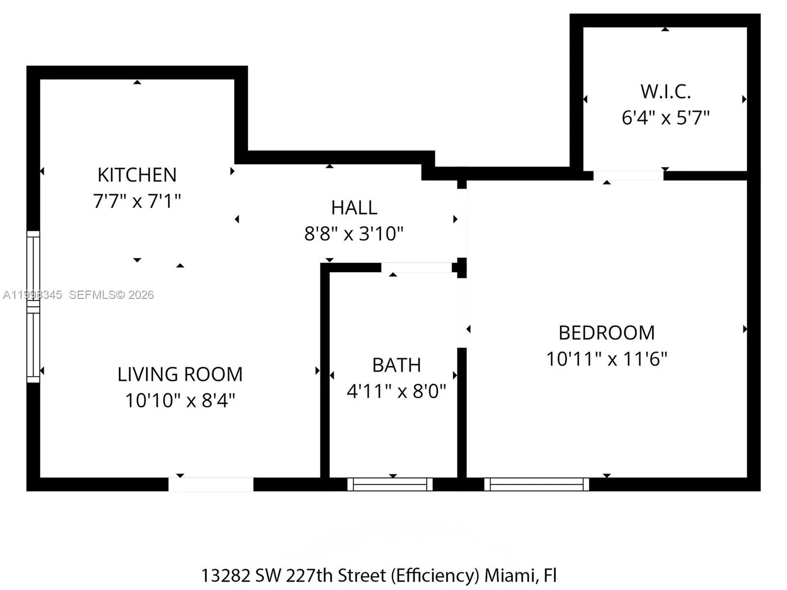 13282 Sw 227th St, Miami, Florida 33170, Miami, Florida 33170, 4 Bedrooms Bedrooms, ,3 BathroomsBathrooms,Residential,For Sale,13282 Sw 227th St, Miami, Florida 33170,A11998345