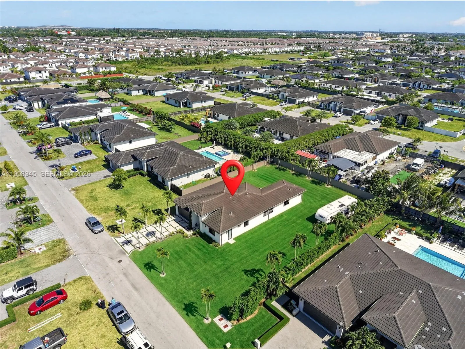 13282 Sw 227th St, Miami, Florida 33170, Miami, Florida 33170, 4 Bedrooms Bedrooms, ,3 BathroomsBathrooms,Residential,For Sale,13282 Sw 227th St, Miami, Florida 33170,A11998345