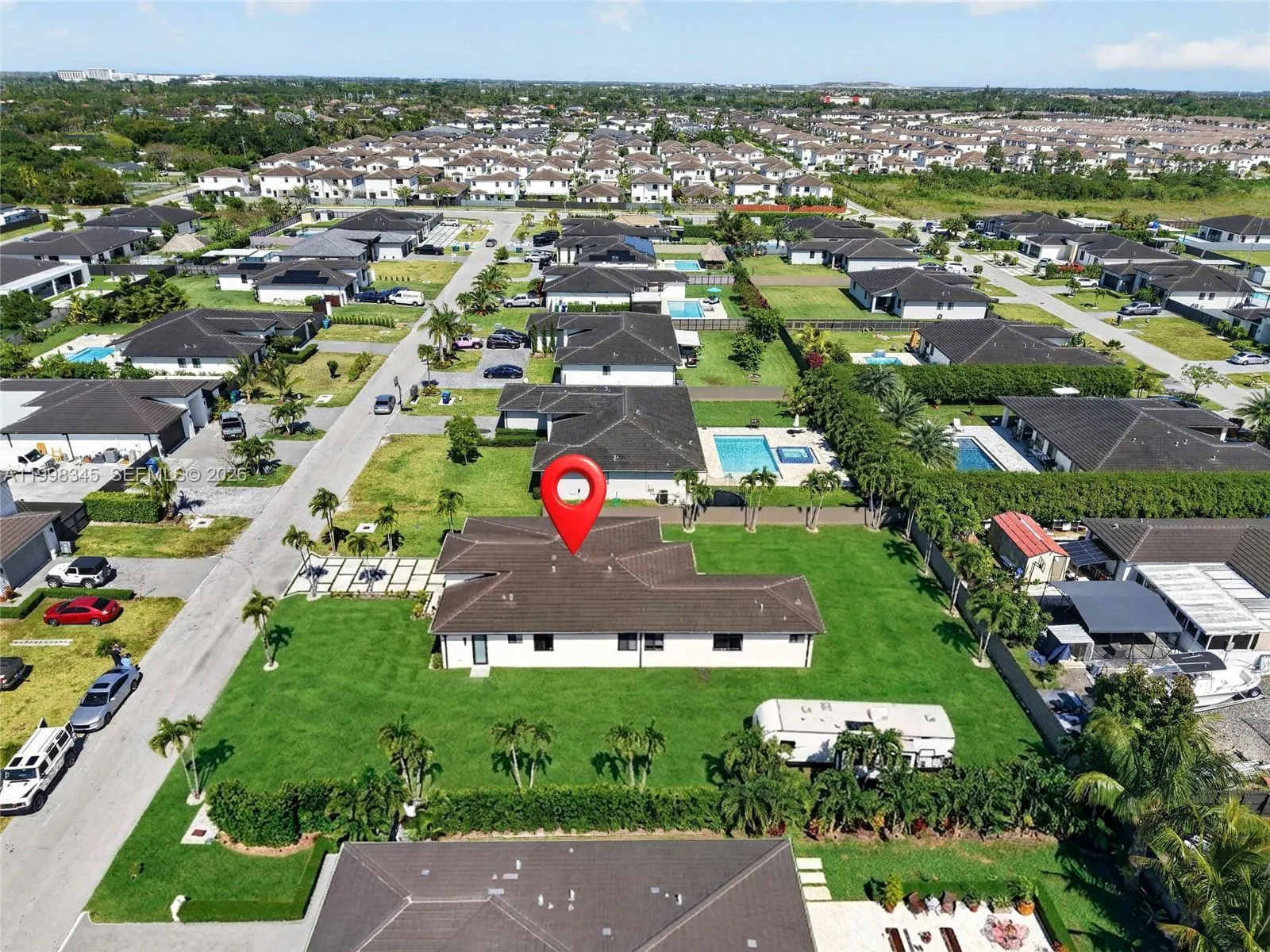 13282 Sw 227th St, Miami, Florida 33170, Miami, Florida 33170, 4 Bedrooms Bedrooms, ,3 BathroomsBathrooms,Residential,For Sale,13282 Sw 227th St, Miami, Florida 33170,A11998345