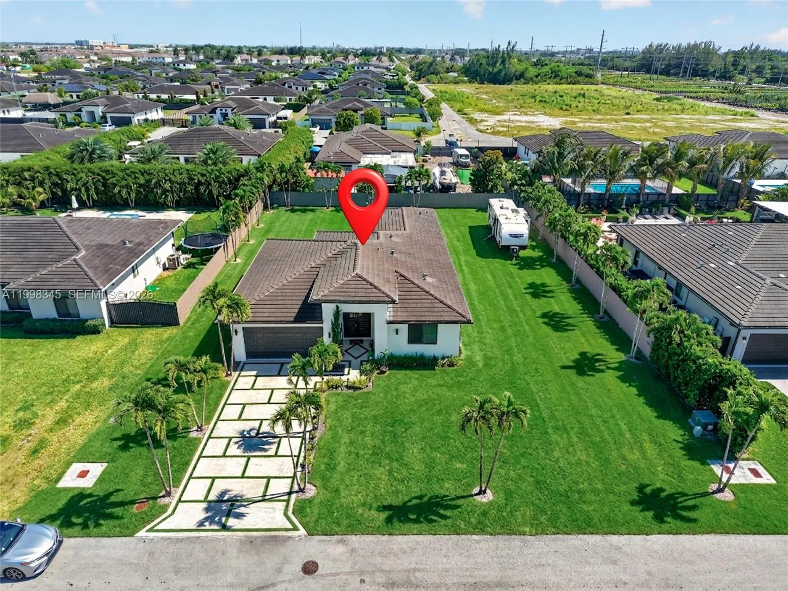 13282 Sw 227th St, Miami, Florida 33170, Miami, Florida 33170, 4 Bedrooms Bedrooms, ,3 BathroomsBathrooms,Residential,For Sale,13282 Sw 227th St, Miami, Florida 33170,A11998345
