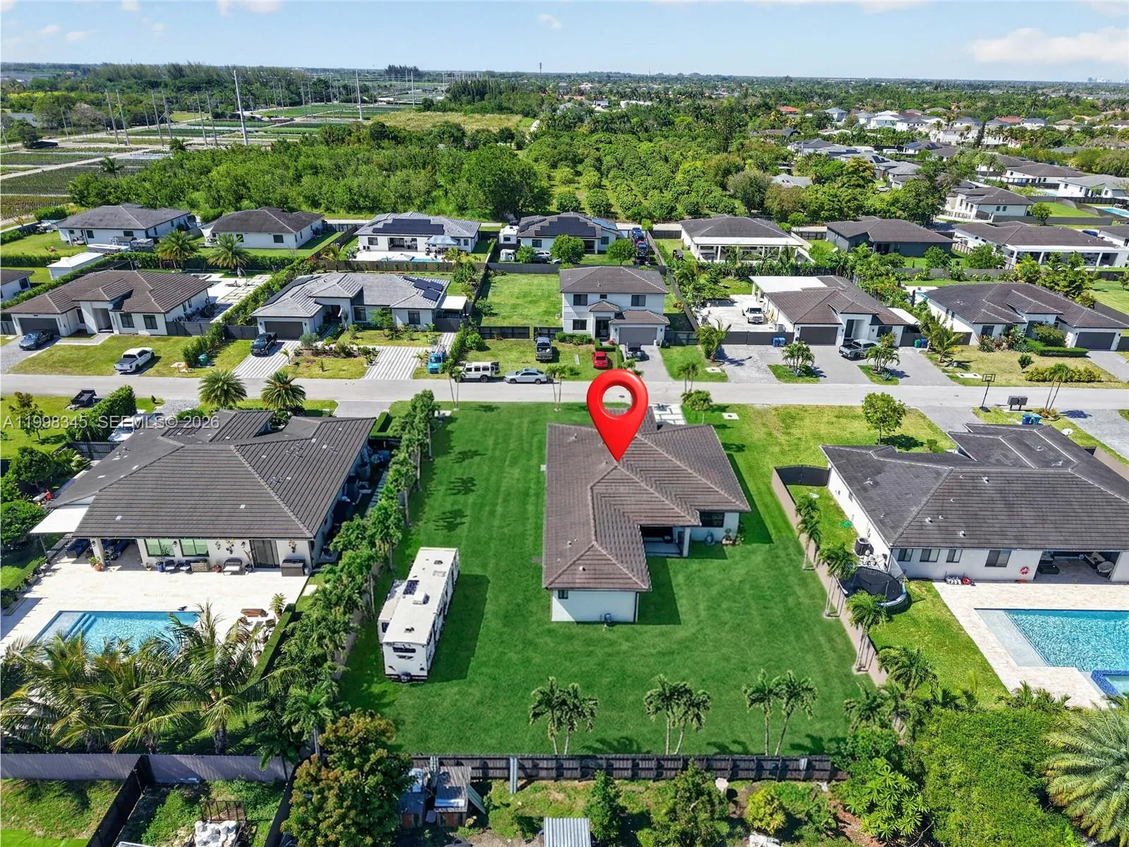 13282 Sw 227th St, Miami, Florida 33170, Miami, Florida 33170, 4 Bedrooms Bedrooms, ,3 BathroomsBathrooms,Residential,For Sale,13282 Sw 227th St, Miami, Florida 33170,A11998345