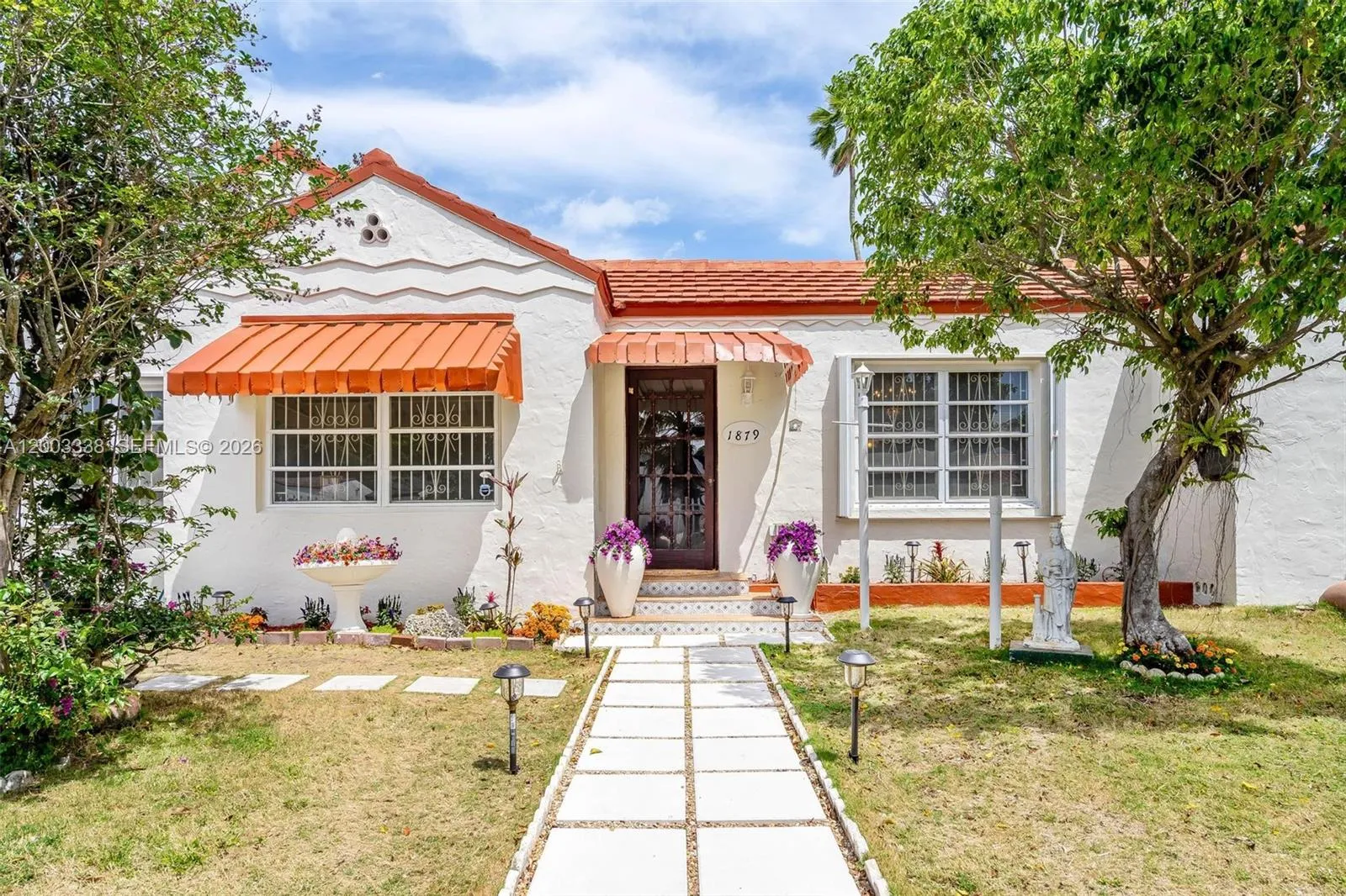 1879 Sw 16th St, Miami, Florida 33145, Miami, Florida 33145, 2 Bedrooms Bedrooms, ,1 BathroomBathrooms,Residential,For Sale,1879 Sw 16th St, Miami, Florida 33145,A12003338