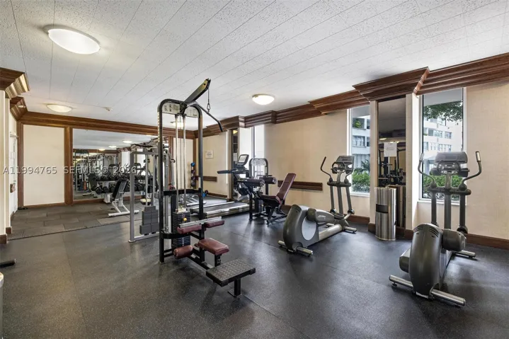 Gym