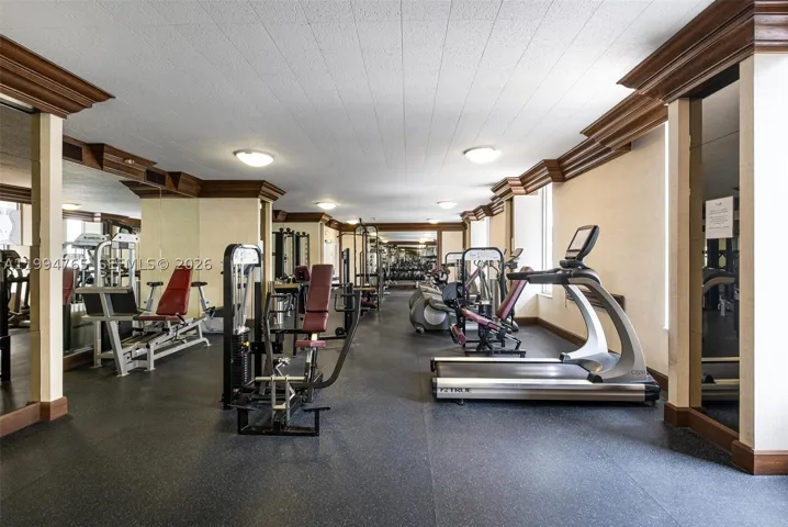 Gym