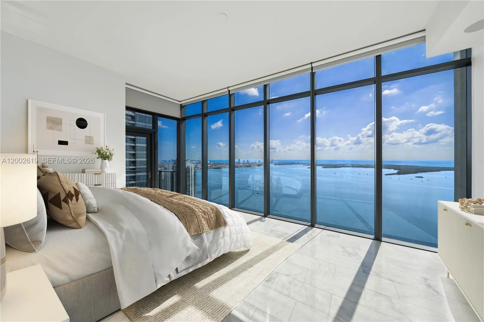 1451 Brickell Ave 5101, Miami, Florida 33131, Miami, Florida 33131, 3 Bedrooms Bedrooms, ,3 BathroomsBathrooms,Residential,For Sale,1451 Brickell Ave 5101, Miami, Florida 33131,A12002619