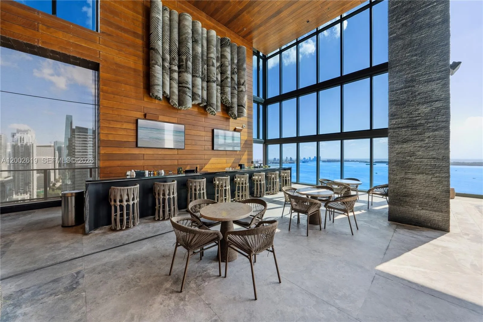 1451 Brickell Ave 5101, Miami, Florida 33131, Miami, Florida 33131, 3 Bedrooms Bedrooms, ,3 BathroomsBathrooms,Residential,For Sale,1451 Brickell Ave 5101, Miami, Florida 33131,A12002619