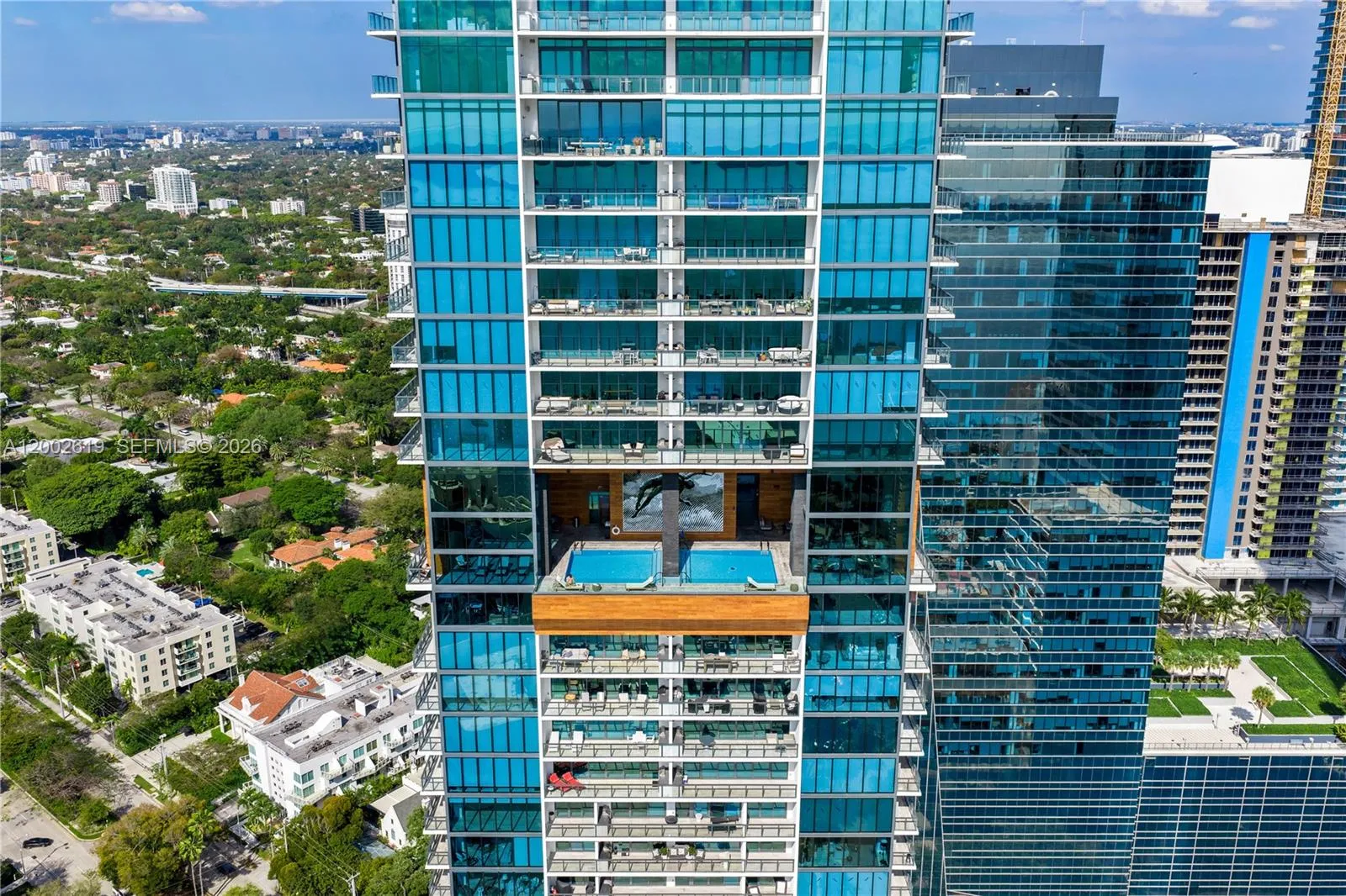 1451 Brickell Ave 5101, Miami, Florida 33131, Miami, Florida 33131, 3 Bedrooms Bedrooms, ,3 BathroomsBathrooms,Residential,For Sale,1451 Brickell Ave 5101, Miami, Florida 33131,A12002619