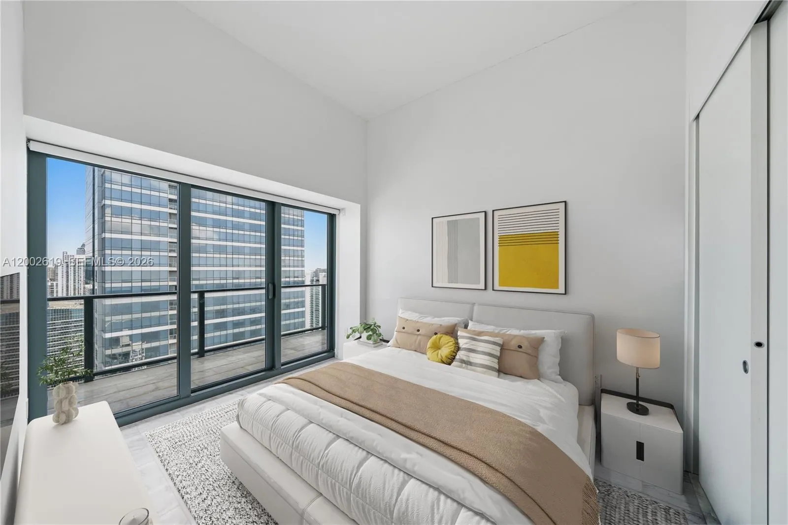 1451 Brickell Ave 5101, Miami, Florida 33131, Miami, Florida 33131, 3 Bedrooms Bedrooms, ,3 BathroomsBathrooms,Residential,For Sale,1451 Brickell Ave 5101, Miami, Florida 33131,A12002619