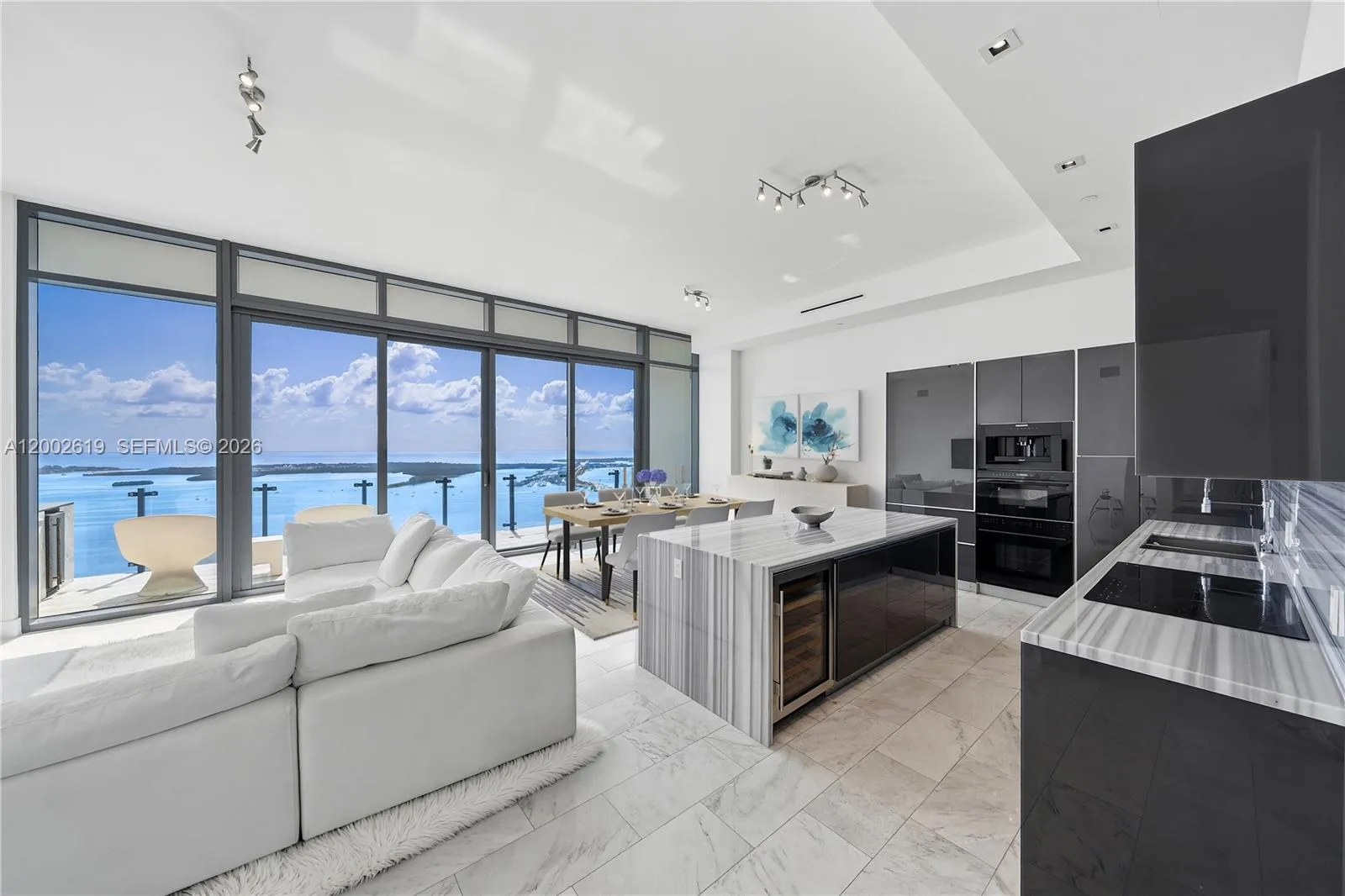 1451 Brickell Ave 5101, Miami, Florida 33131, Miami, Florida 33131, 3 Bedrooms Bedrooms, ,3 BathroomsBathrooms,Residential,For Sale,1451 Brickell Ave 5101, Miami, Florida 33131,A12002619