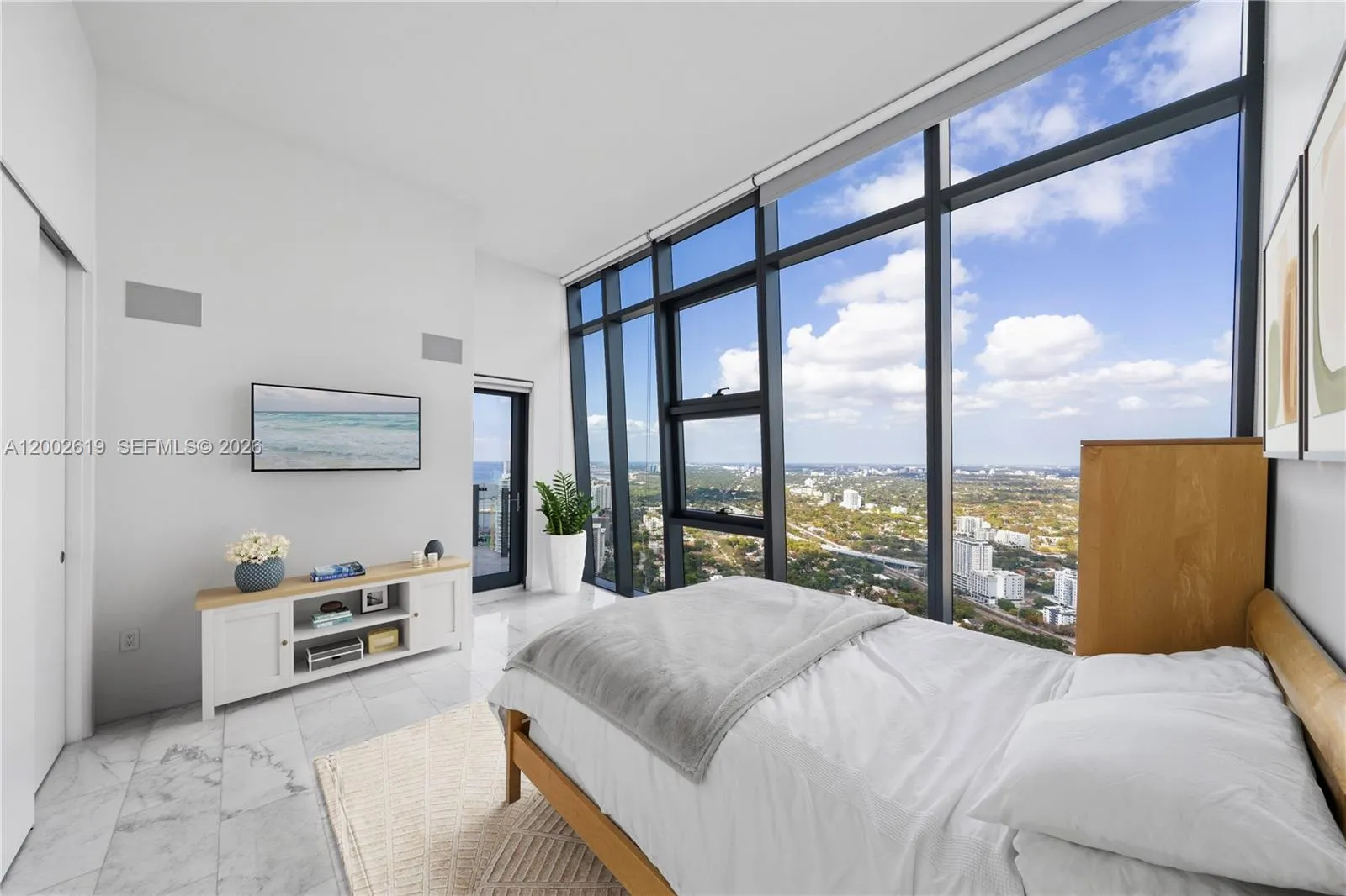 1451 Brickell Ave 5101, Miami, Florida 33131, Miami, Florida 33131, 3 Bedrooms Bedrooms, ,3 BathroomsBathrooms,Residential,For Sale,1451 Brickell Ave 5101, Miami, Florida 33131,A12002619