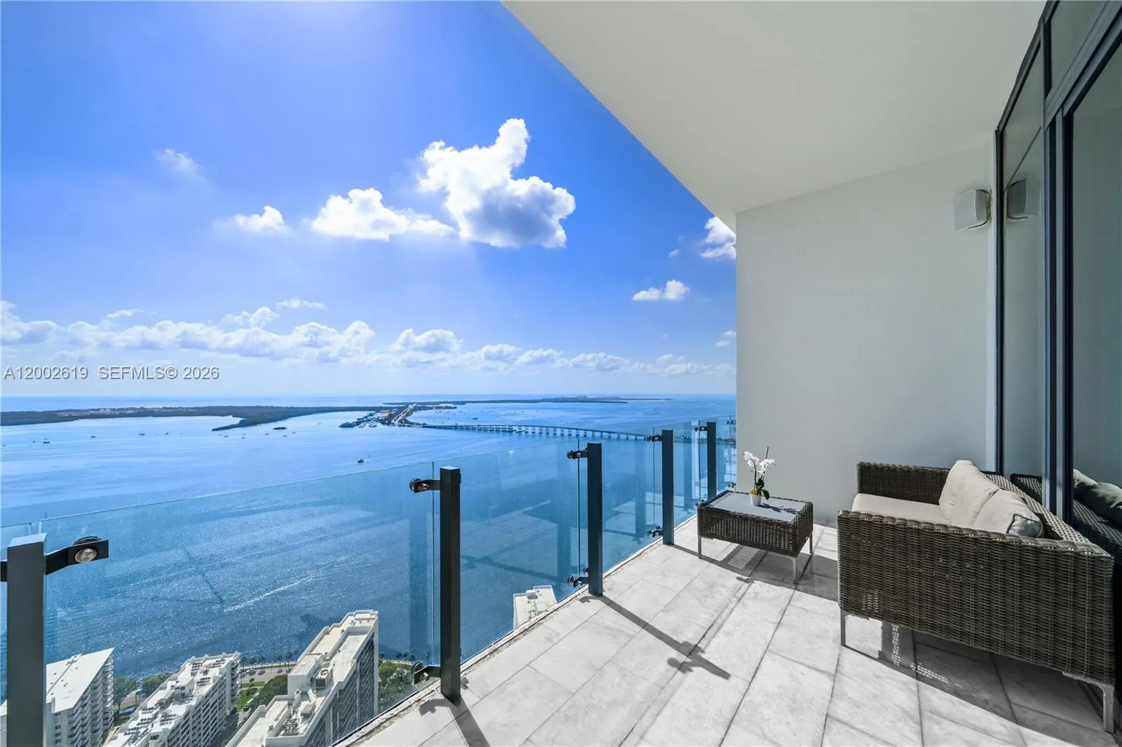 1451 Brickell Ave 5101, Miami, Florida 33131, Miami, Florida 33131, 3 Bedrooms Bedrooms, ,3 BathroomsBathrooms,Residential,For Sale,1451 Brickell Ave 5101, Miami, Florida 33131,A12002619