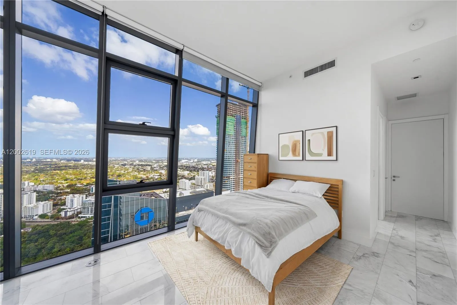 1451 Brickell Ave 5101, Miami, Florida 33131, Miami, Florida 33131, 3 Bedrooms Bedrooms, ,3 BathroomsBathrooms,Residential,For Sale,1451 Brickell Ave 5101, Miami, Florida 33131,A12002619