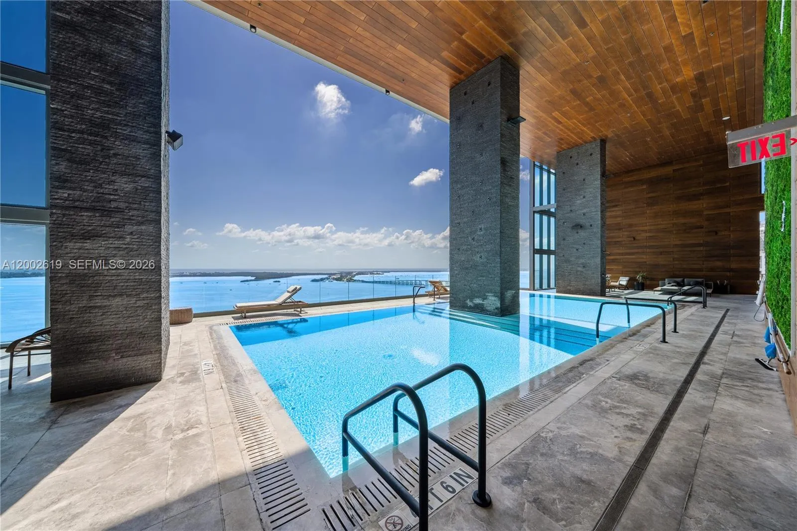 1451 Brickell Ave 5101, Miami, Florida 33131, Miami, Florida 33131, 3 Bedrooms Bedrooms, ,3 BathroomsBathrooms,Residential,For Sale,1451 Brickell Ave 5101, Miami, Florida 33131,A12002619