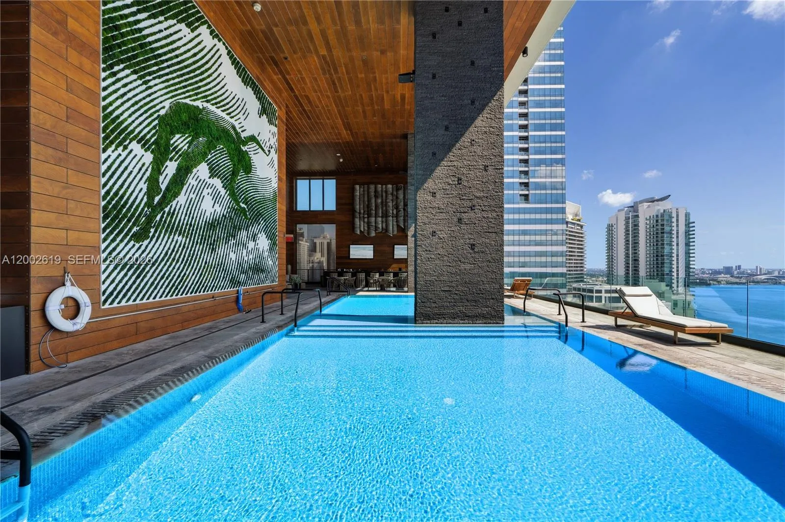 1451 Brickell Ave 5101, Miami, Florida 33131, Miami, Florida 33131, 3 Bedrooms Bedrooms, ,3 BathroomsBathrooms,Residential,For Sale,1451 Brickell Ave 5101, Miami, Florida 33131,A12002619