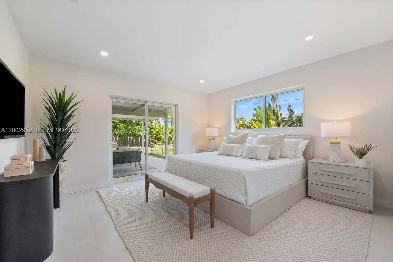 Guest Suite