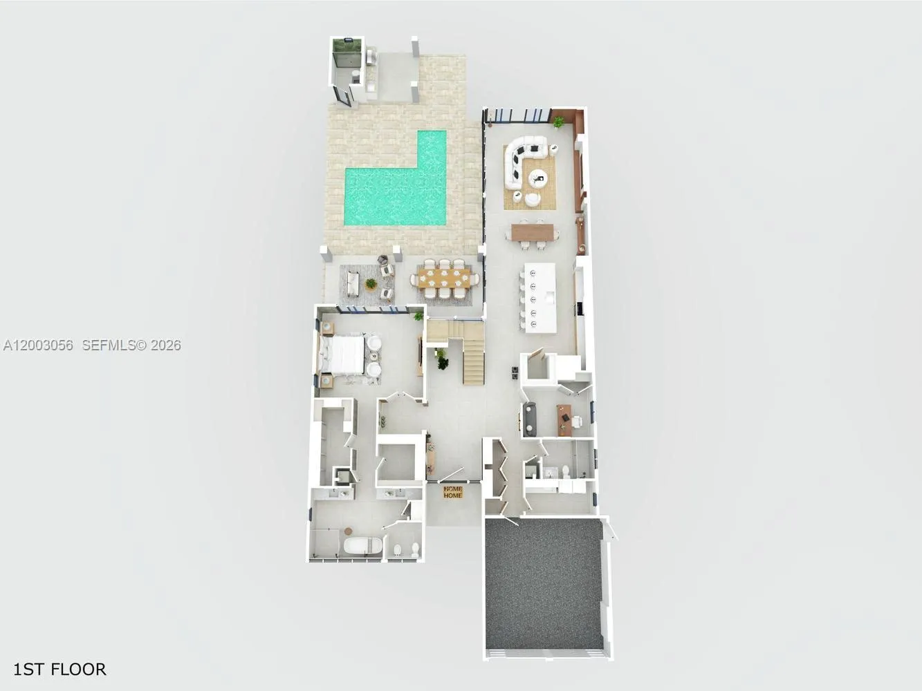 824 Ne 111th St, Biscayne Park, Florida 33161, Biscayne Park, Florida 33161, 6 Bedrooms Bedrooms, ,6 BathroomsBathrooms,Residential,For Sale,824 Ne 111th St, Biscayne Park, Florida 33161,A12003056