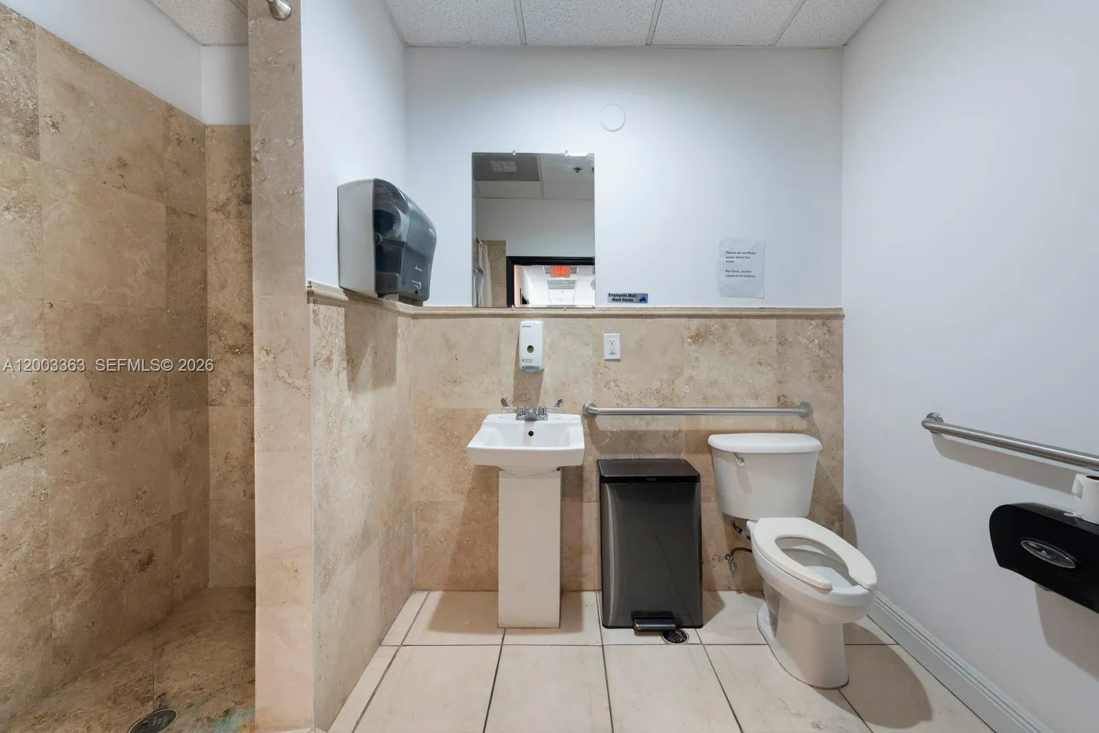 6141 Sunset Dr 110, South Miami, Florida 33143, South Miami, Florida 33143, ,Commercial Lease,For Rent,6141 Sunset Dr 110, South Miami, Florida 33143,A12003363