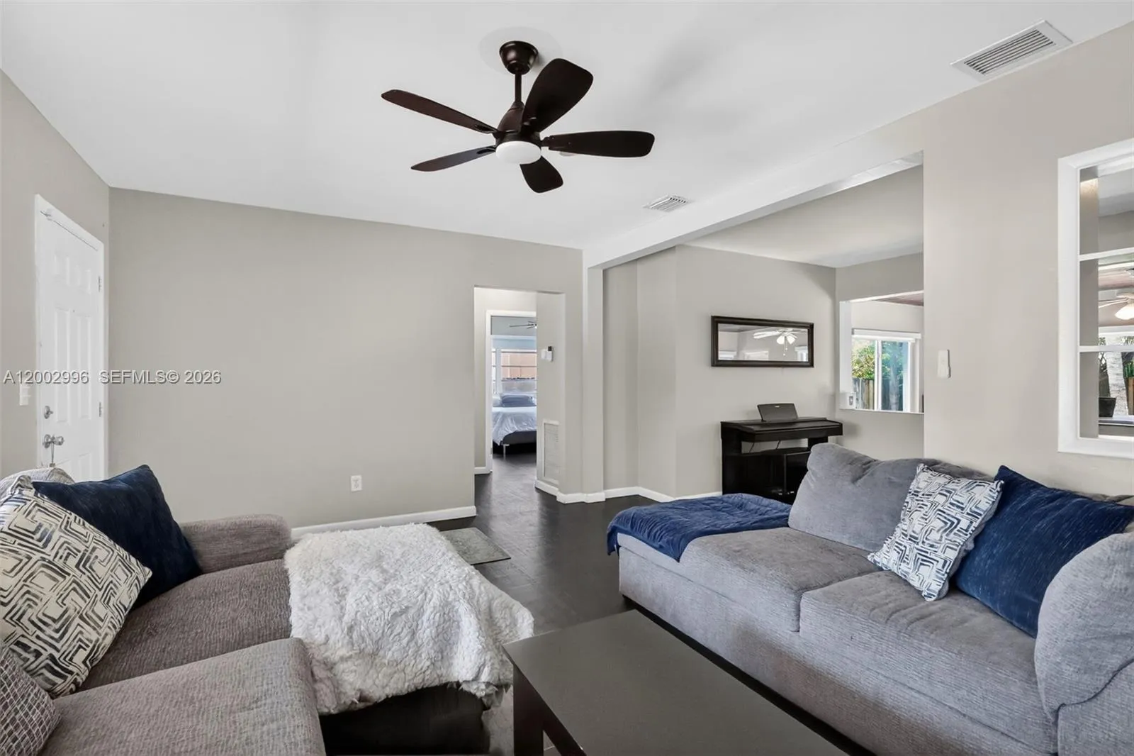 172 Nw 116th St, Miami, Florida 33168, Miami, Florida 33168, 2 Bedrooms Bedrooms, ,1 BathroomBathrooms,Residential,For Sale,172 Nw 116th St, Miami, Florida 33168,A12002996