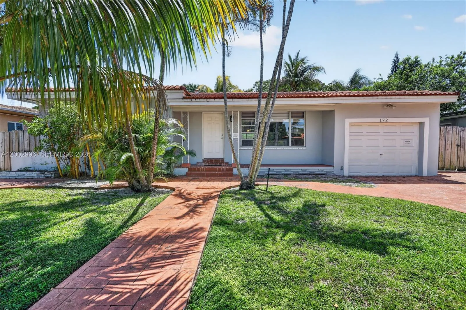 172 Nw 116th St, Miami, Florida 33168, Miami, Florida 33168, 2 Bedrooms Bedrooms, ,1 BathroomBathrooms,Residential,For Sale,172 Nw 116th St, Miami, Florida 33168,A12002996