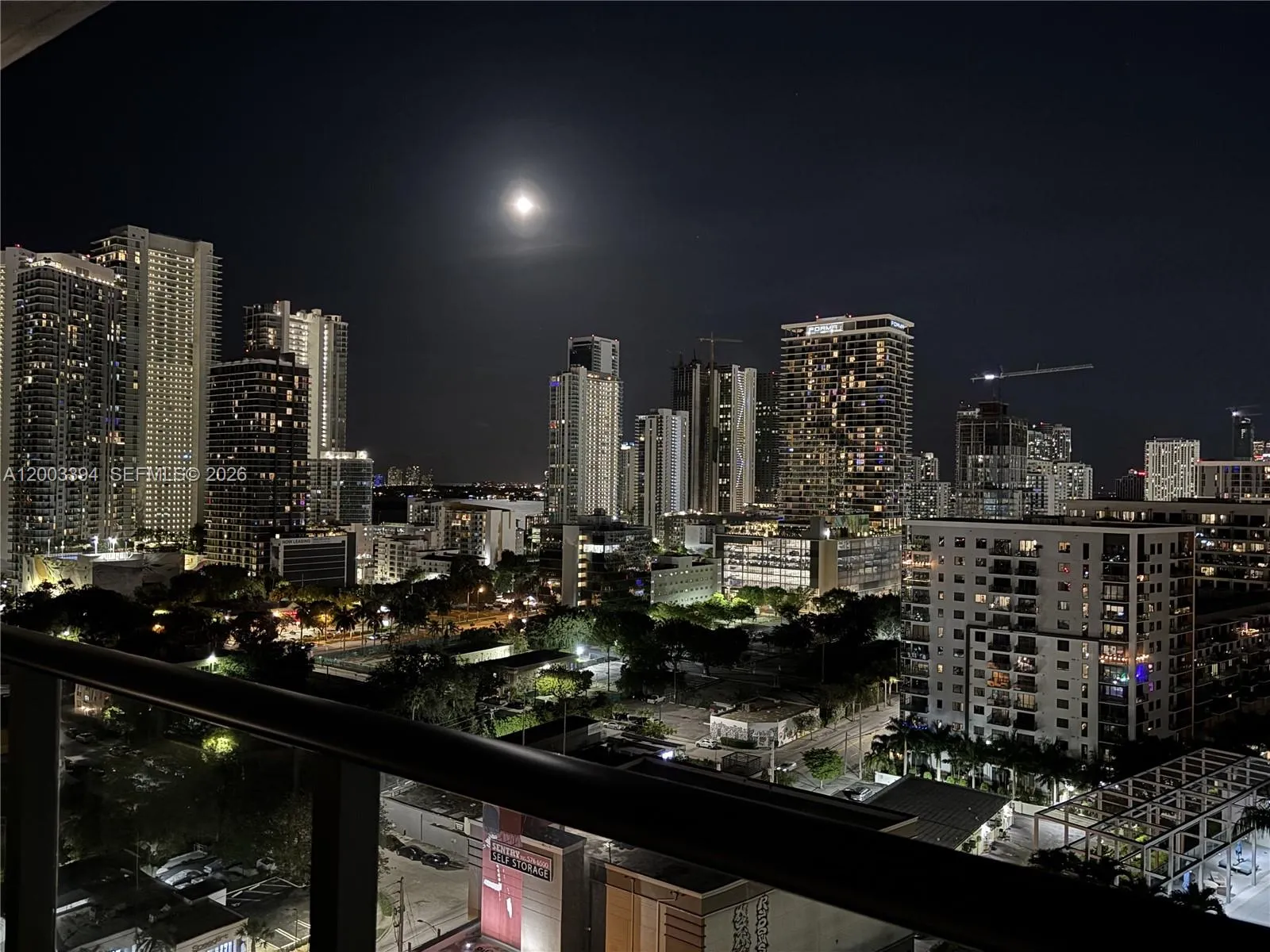 121 Ne 34th St 1703, Miami, Florida 33137, Miami, Florida 33137, 1 Bedroom Bedrooms, ,1 BathroomBathrooms,Residential,For Sale,121 Ne 34th St 1703, Miami, Florida 33137,A12003394