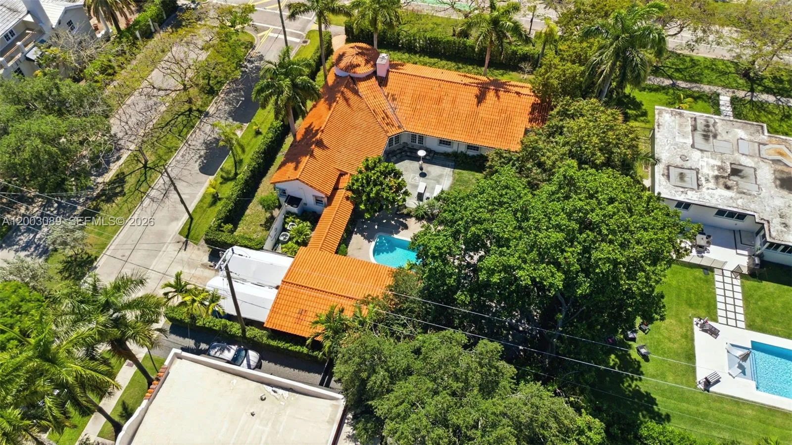 2300 S Miami Ave, Miami, Florida 33129, Miami, Florida 33129, 4 Bedrooms Bedrooms, ,3 BathroomsBathrooms,Residential,For Sale,2300 S Miami Ave, Miami, Florida 33129,A12003089