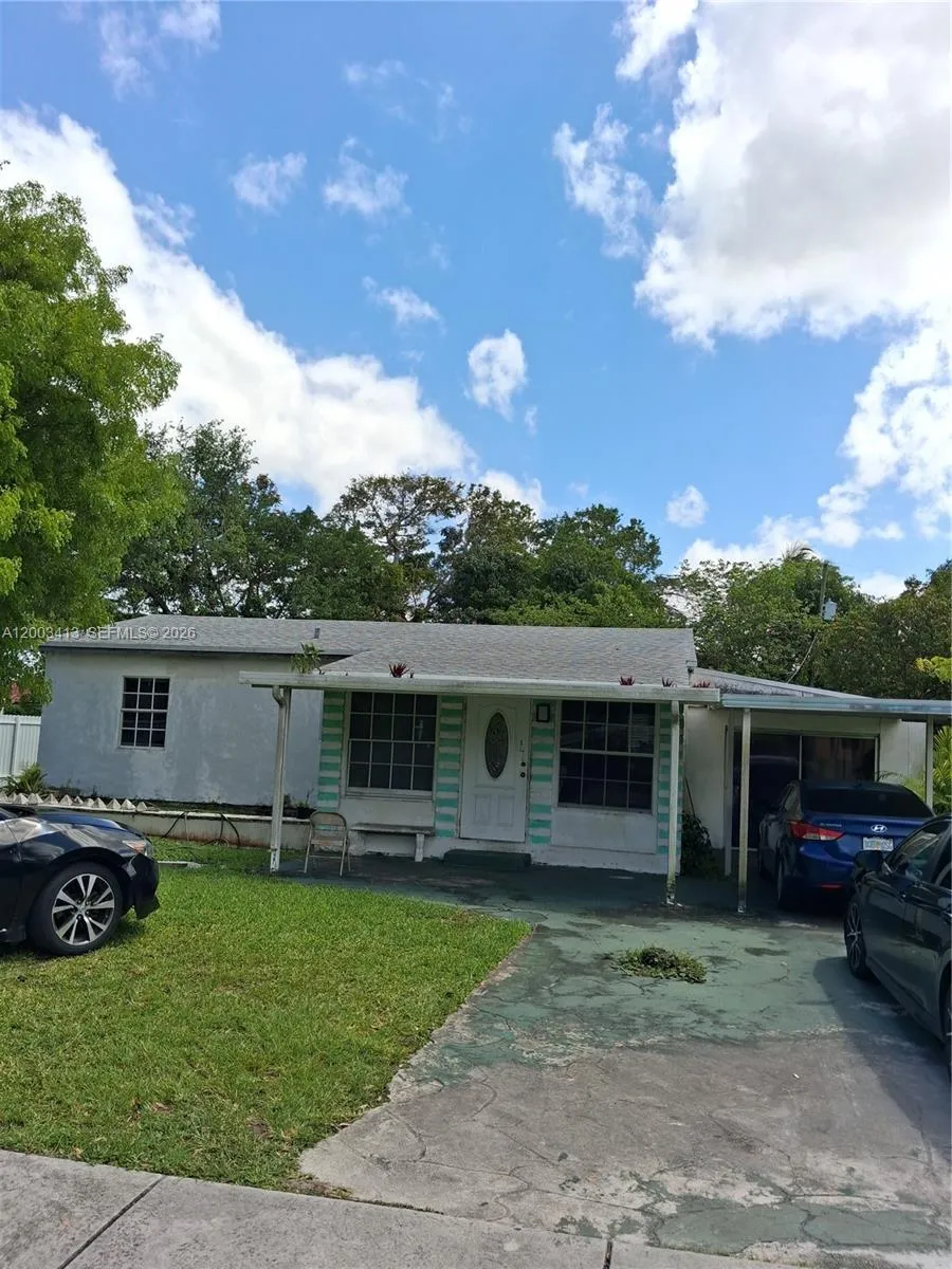 1438 Nw 99th St, Miami, Florida 33147, Miami, Florida 33147, 2 Bedrooms Bedrooms, ,1 BathroomBathrooms,Residential,For Sale,1438 Nw 99th St, Miami, Florida 33147,A12003413