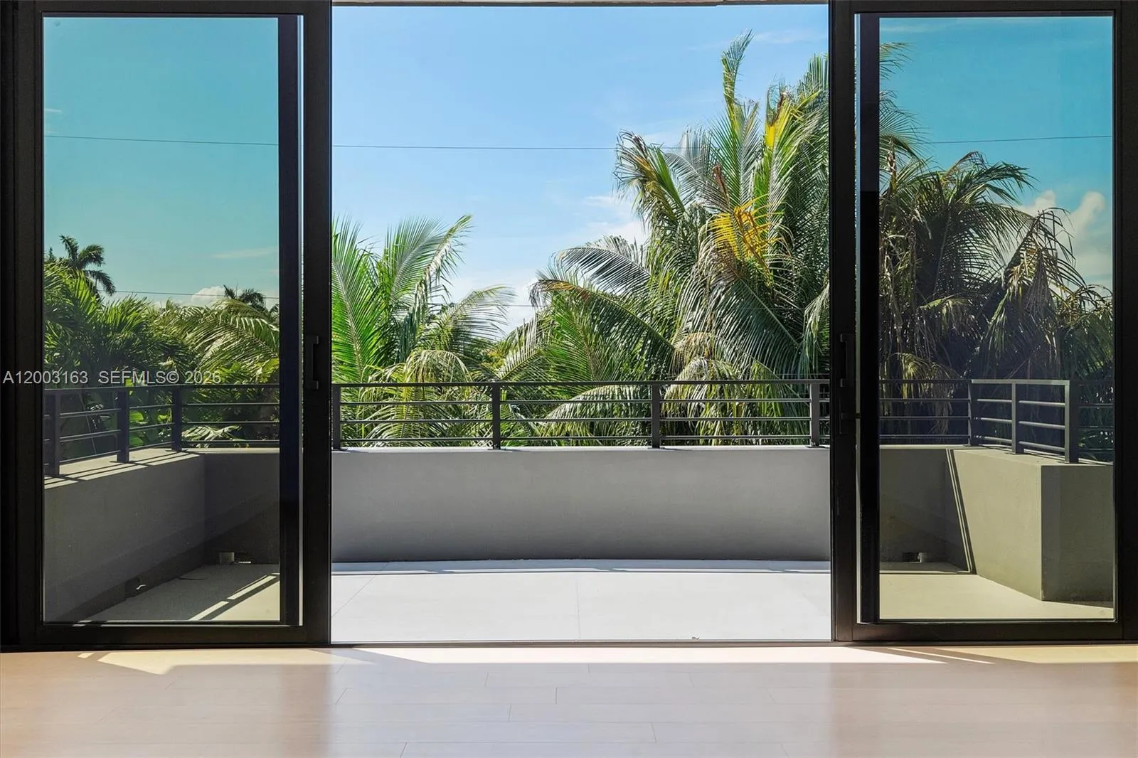 in Master/Primary bedroom