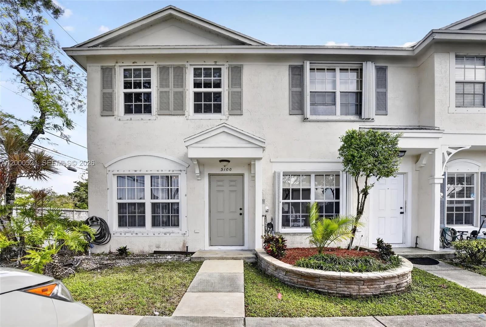 3100 Sw 50th St, Dania Beach, Florida 33312, Dania Beach, Florida 33312, 2 Bedrooms Bedrooms, ,1 BathroomBathrooms,Residential,For Sale,3100 Sw 50th St, Dania Beach, Florida 33312,A12000521