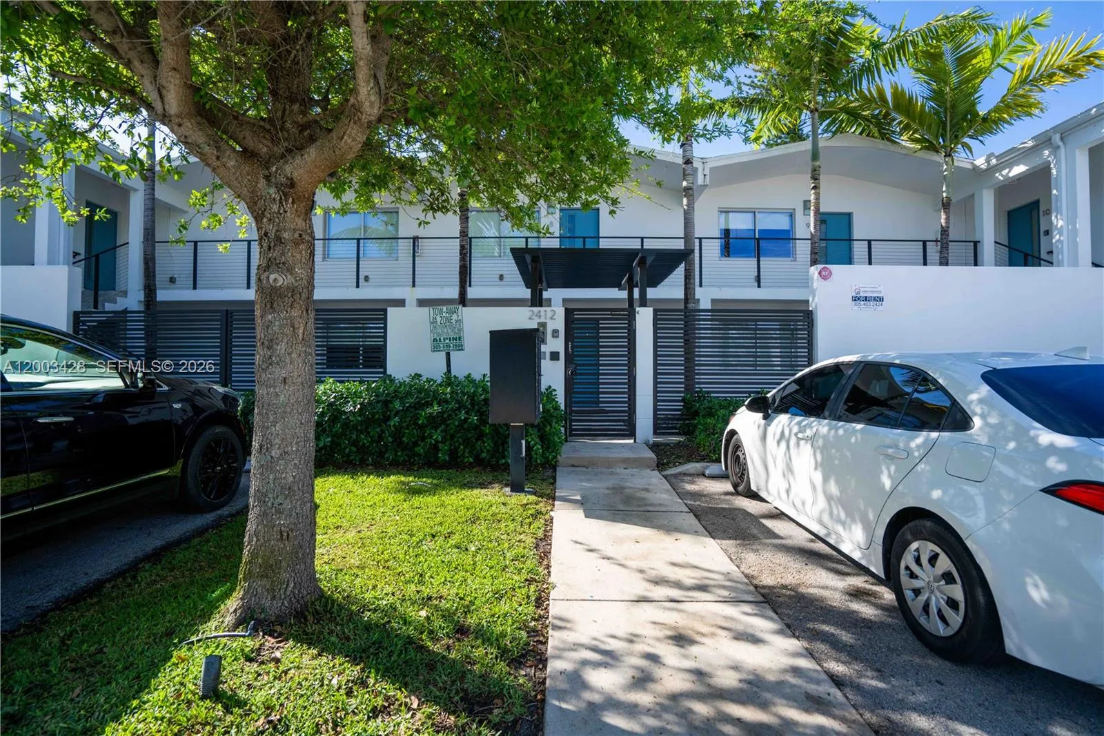 2412 Ne 26th St 7, Fort Lauderdale, Florida 33305, Fort Lauderdale, Florida 33305, 1 Bedroom Bedrooms, ,1 BathroomBathrooms,Residential Lease,For Rent,2412 Ne 26th St 7, Fort Lauderdale, Florida 33305,A12003428