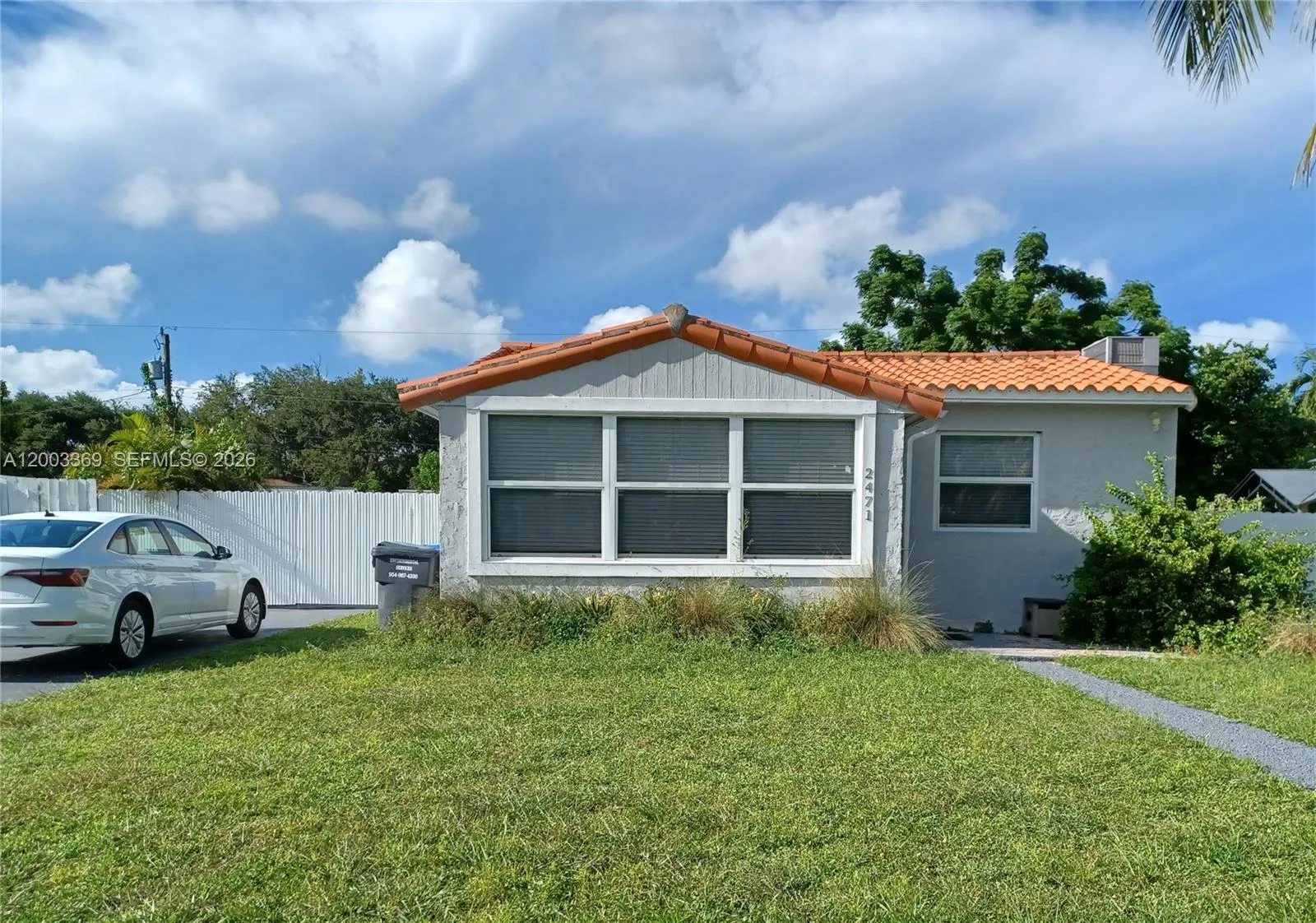 2471 Dewey St, Hollywood, Florida 33020, Hollywood, Florida 33020, 3 Bedrooms Bedrooms, ,1 BathroomBathrooms,Residential,For Sale,2471 Dewey St, Hollywood, Florida 33020,A12003369