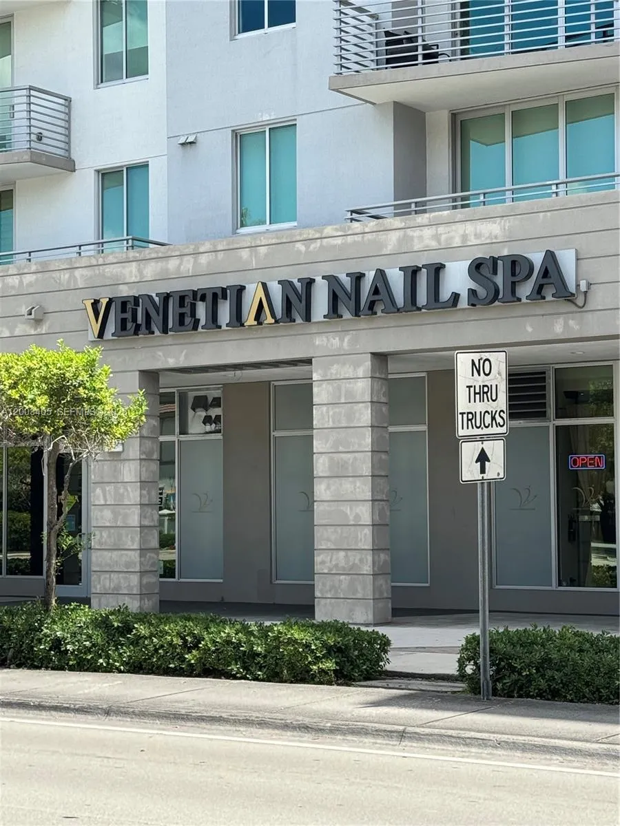 Nail Spa